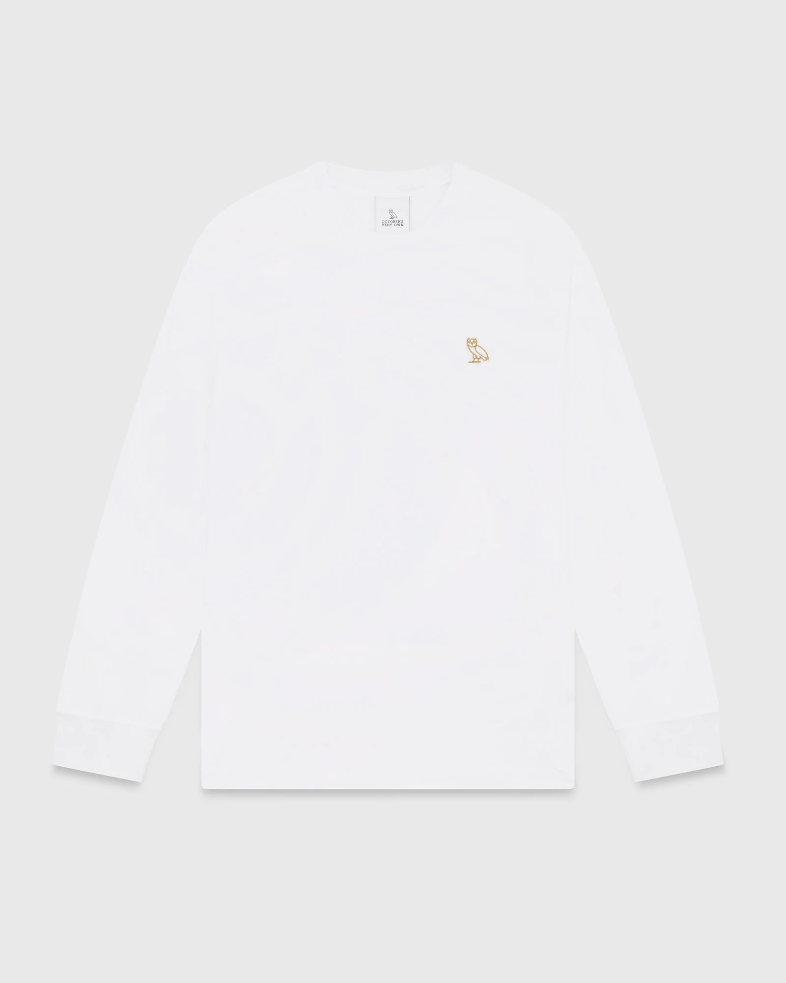 Classic Long-Sleeve T-Shirt - Image 7