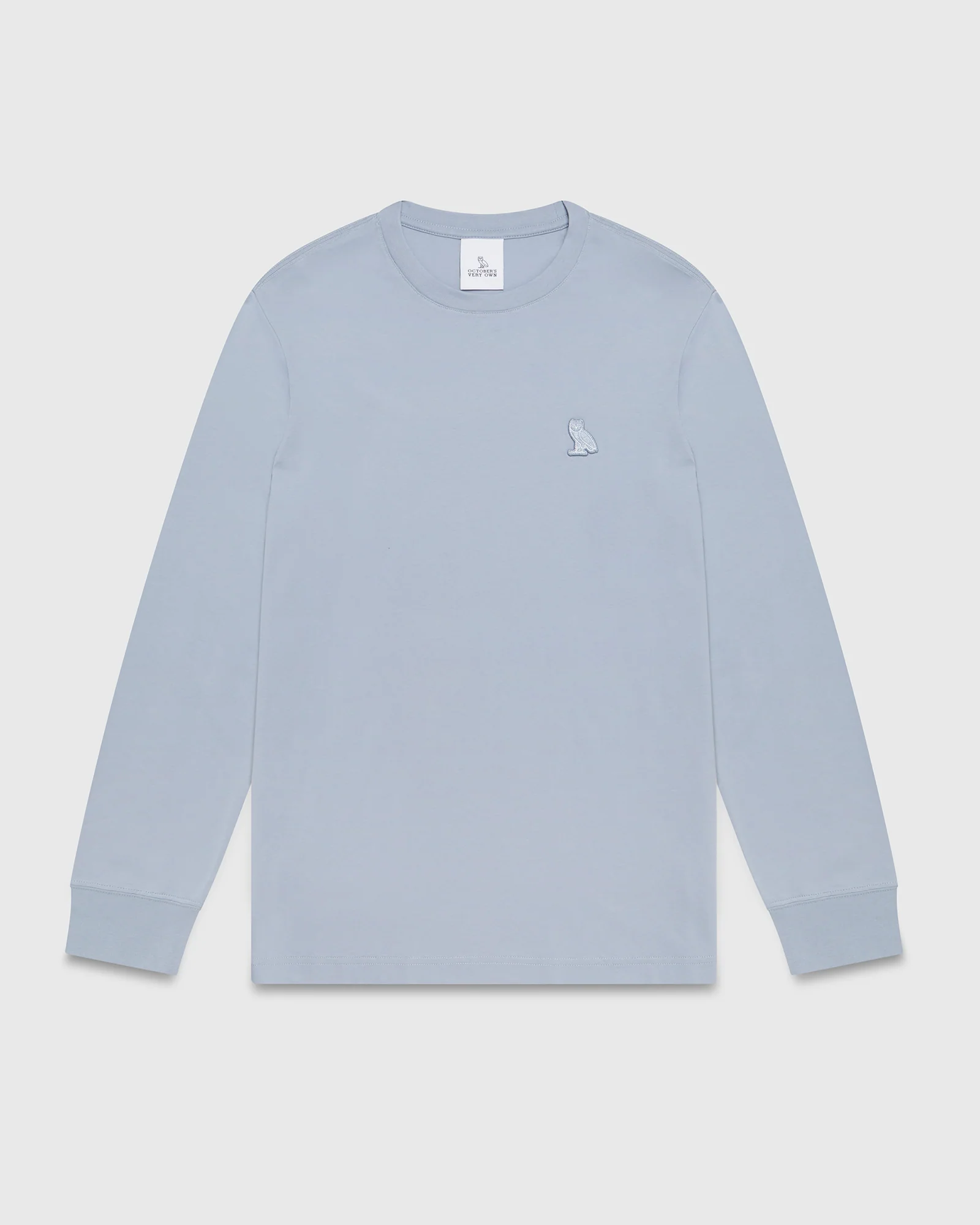 Classic Long-Sleeve T-Shirt - Image 9