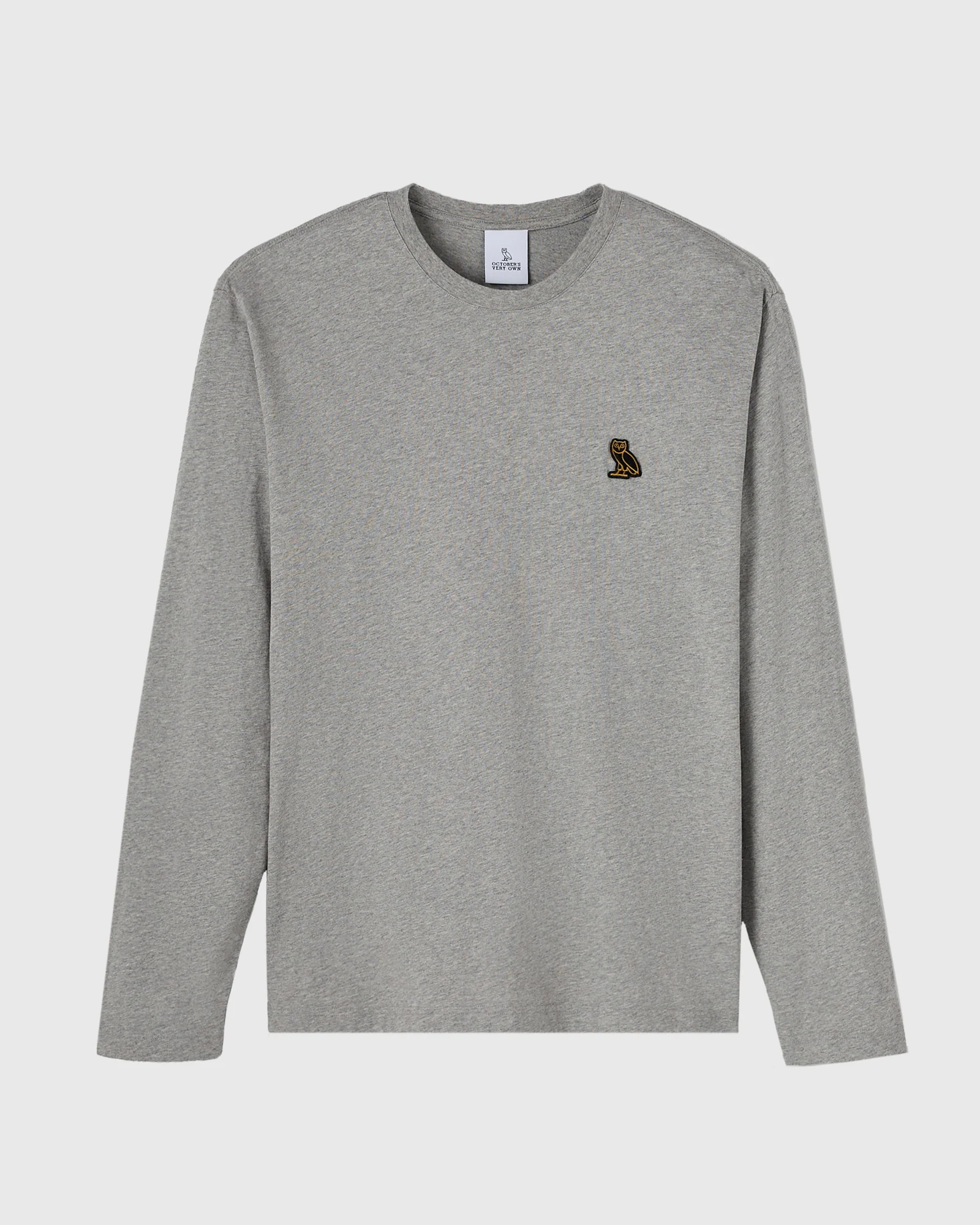 Classic Long-Sleeve T-Shirt