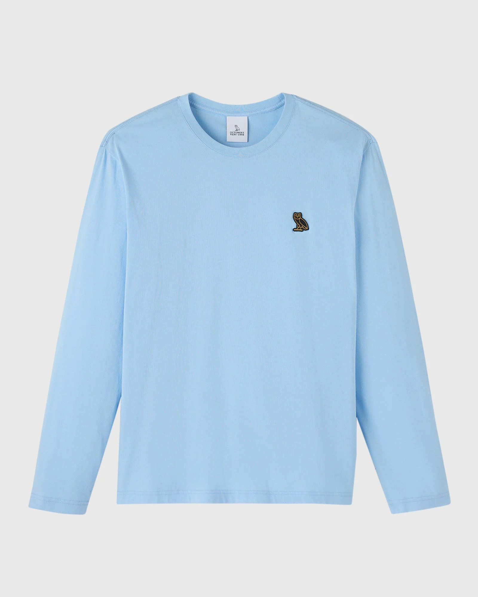 Classic Long-Sleeve T-Shirt - Image 3