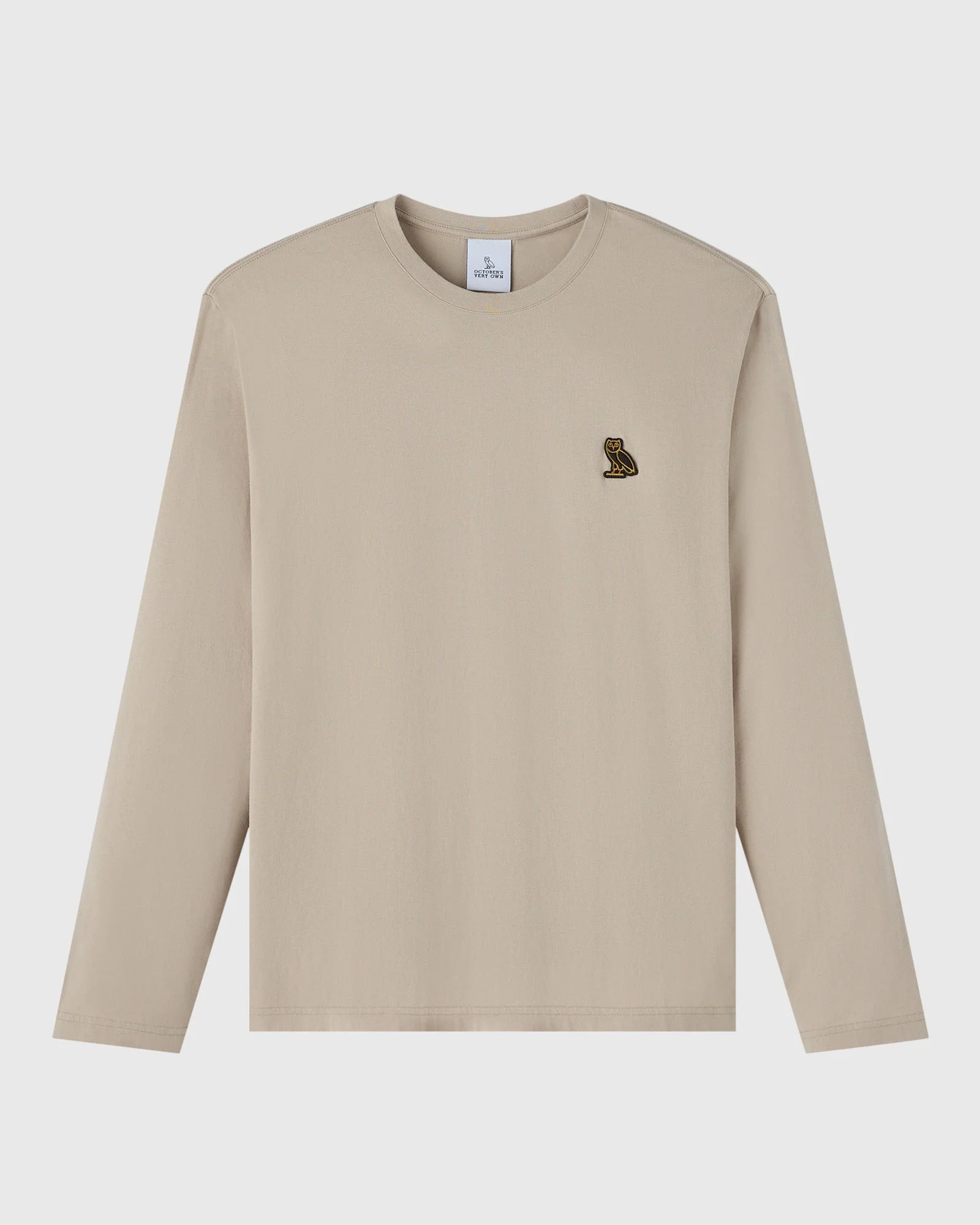 Classic Long-Sleeve T-Shirt - Image 5