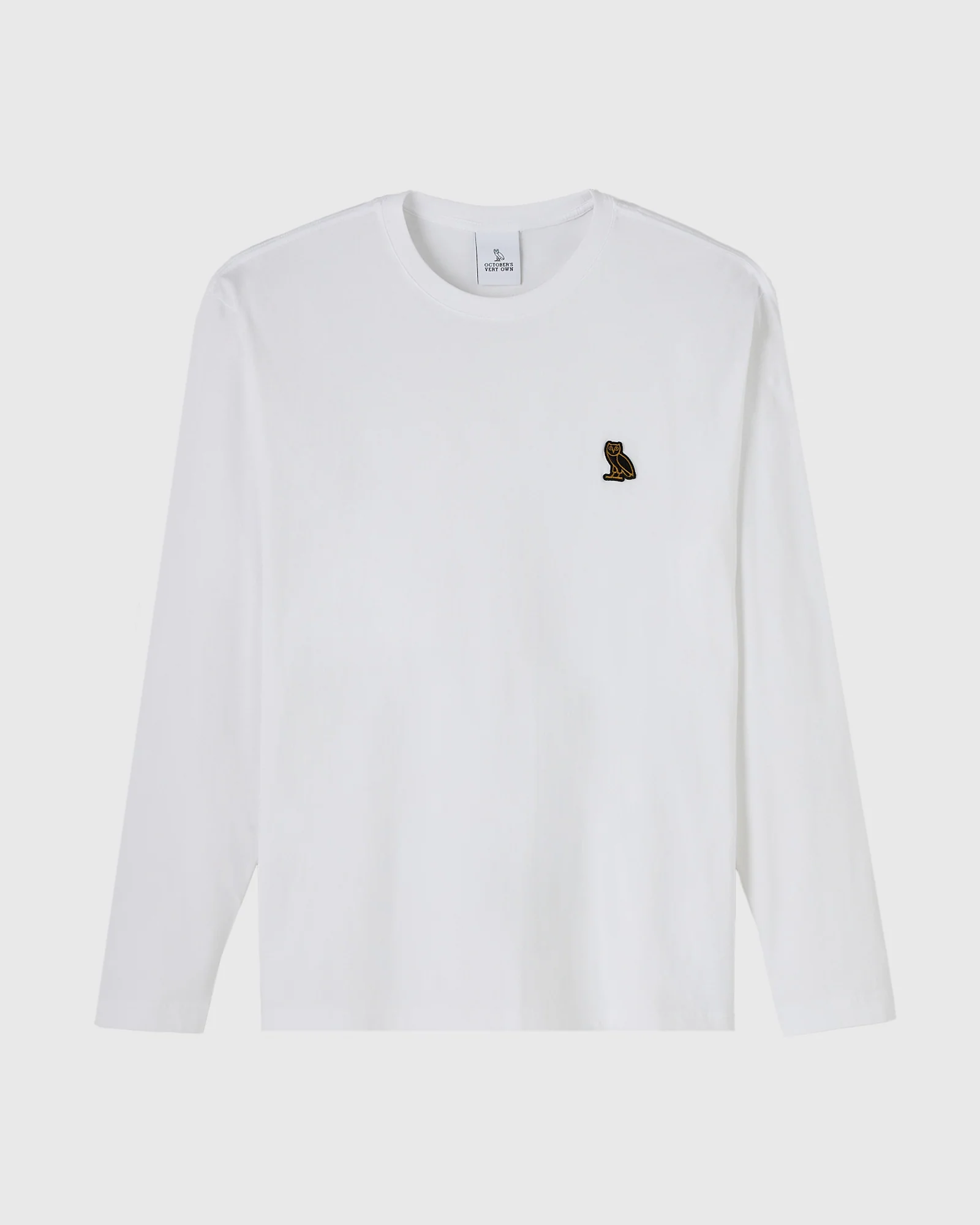 Classic Long-Sleeve T-Shirt - Image 2
