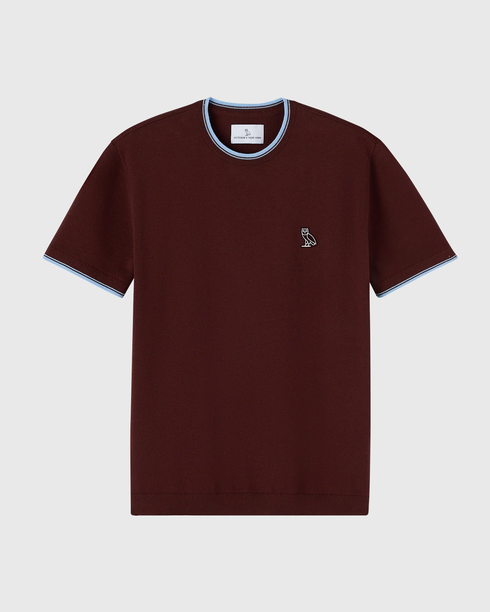 Classic Owl Sweater Tee - Image 3