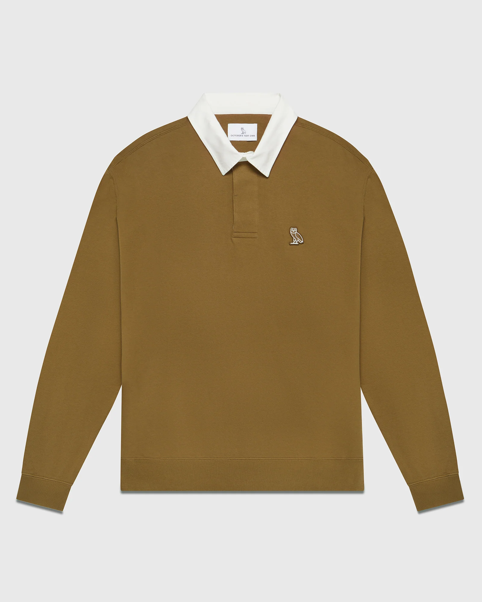 Classic Rugby Polo - Image 10