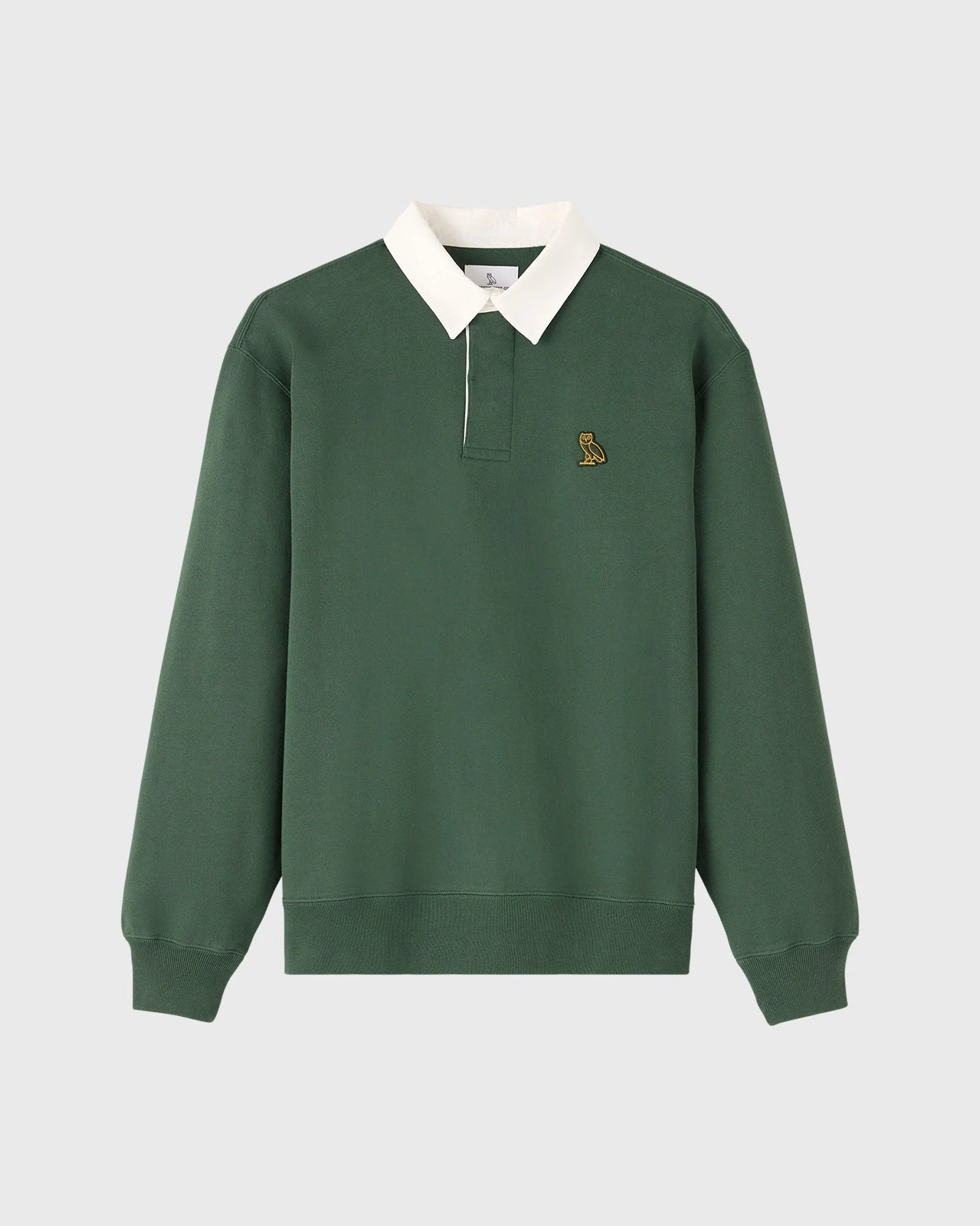 Classic Rugby Polo - Image 11