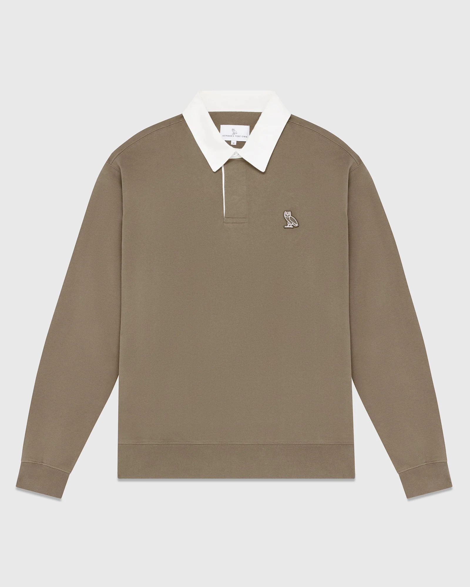 Classic Rugby Polo - Image 2