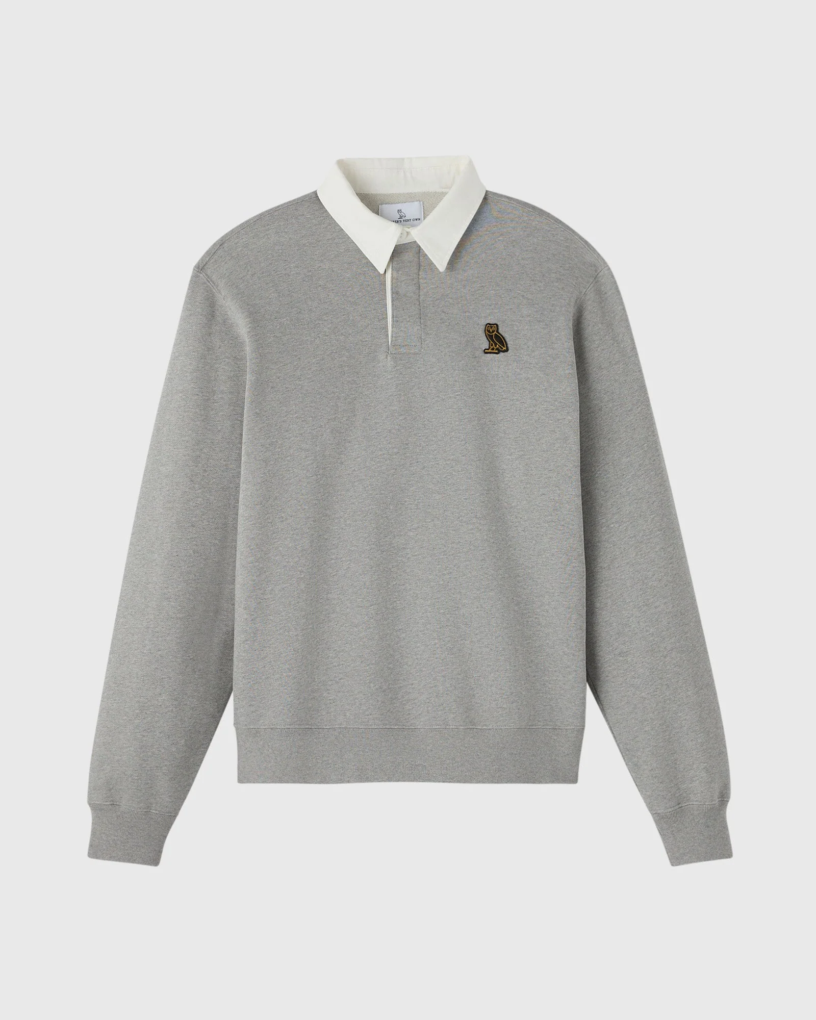 Classic Rugby Polo - Image 3