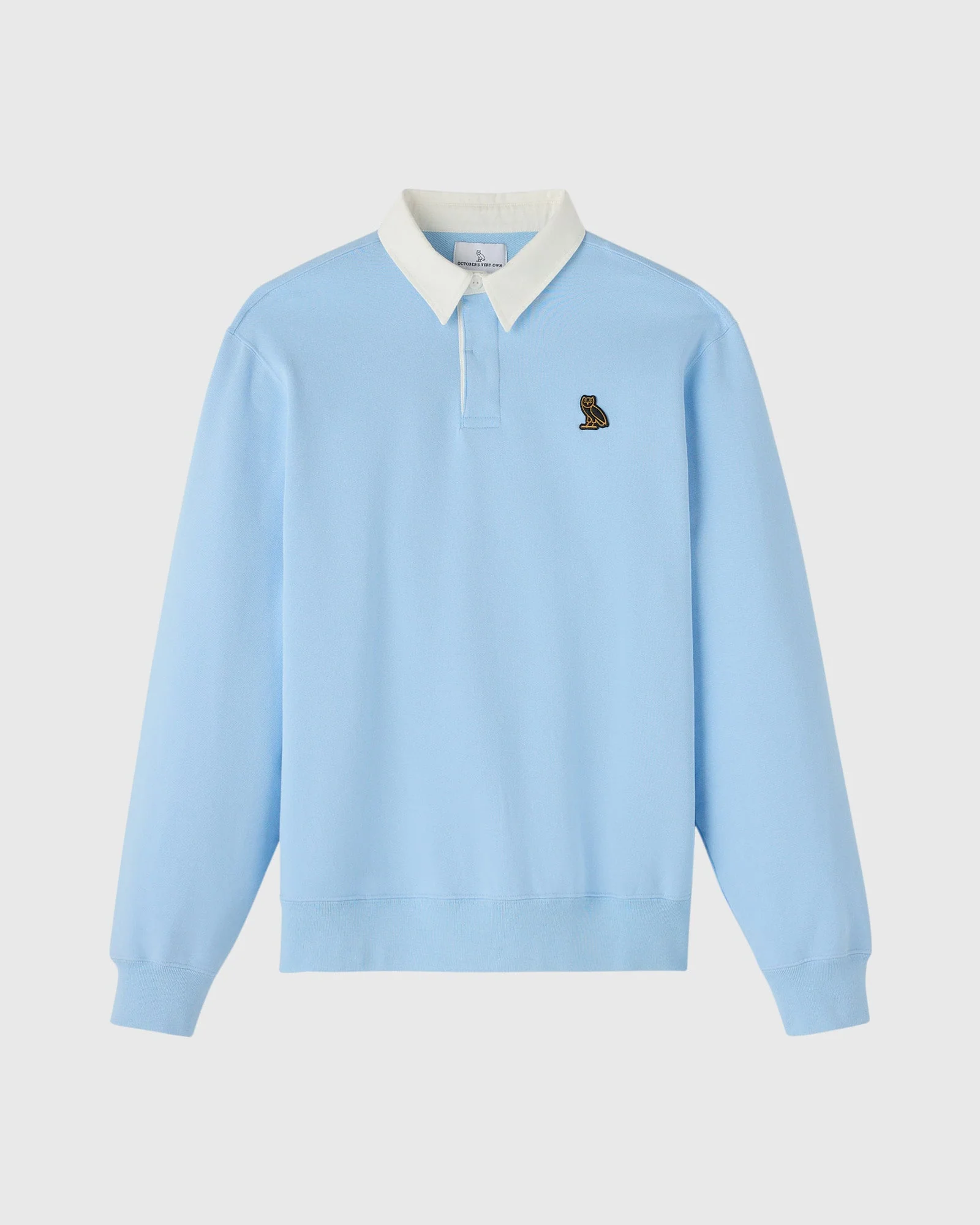 Classic Rugby Polo - Image 4