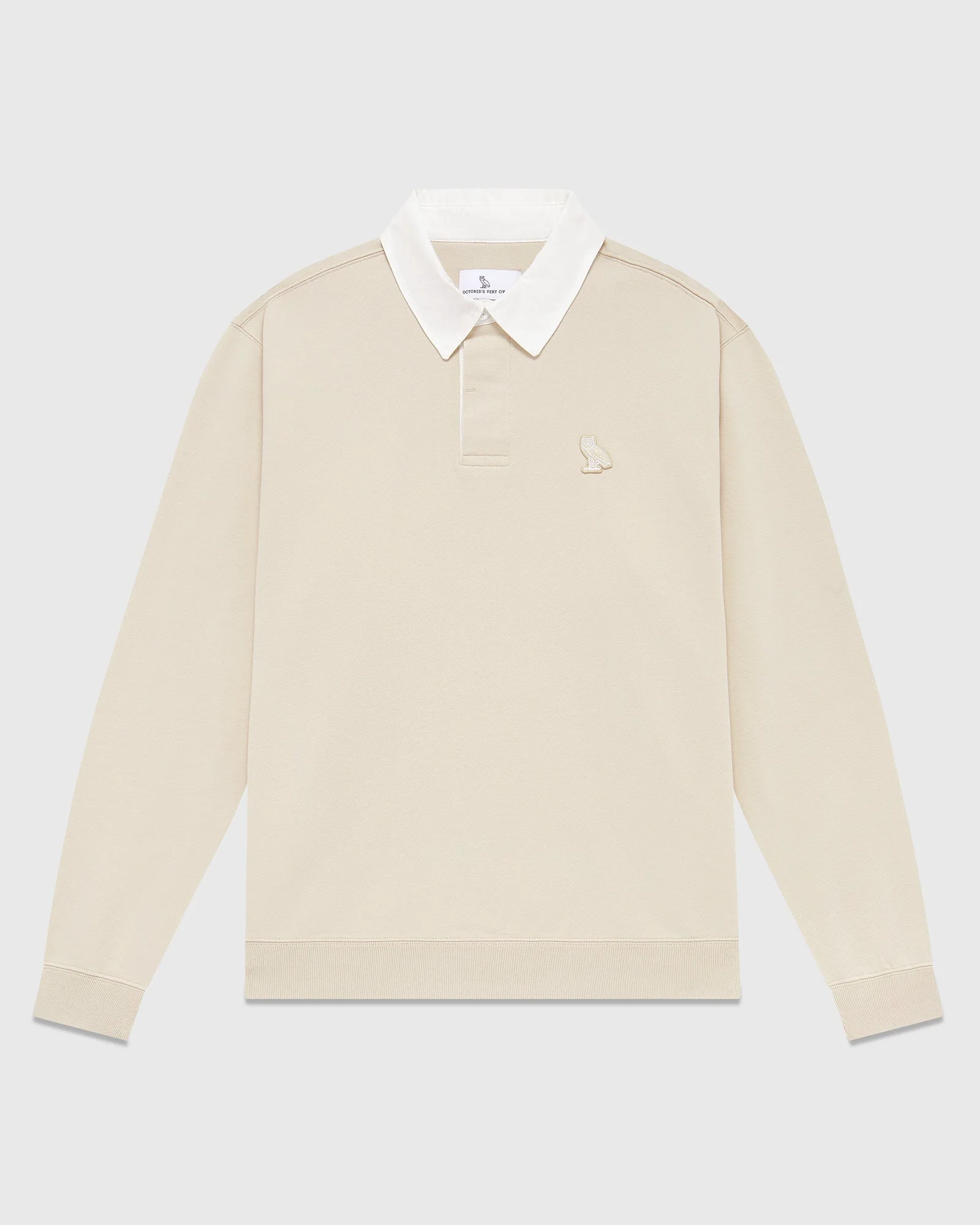Classic Rugby Polo - Image 5