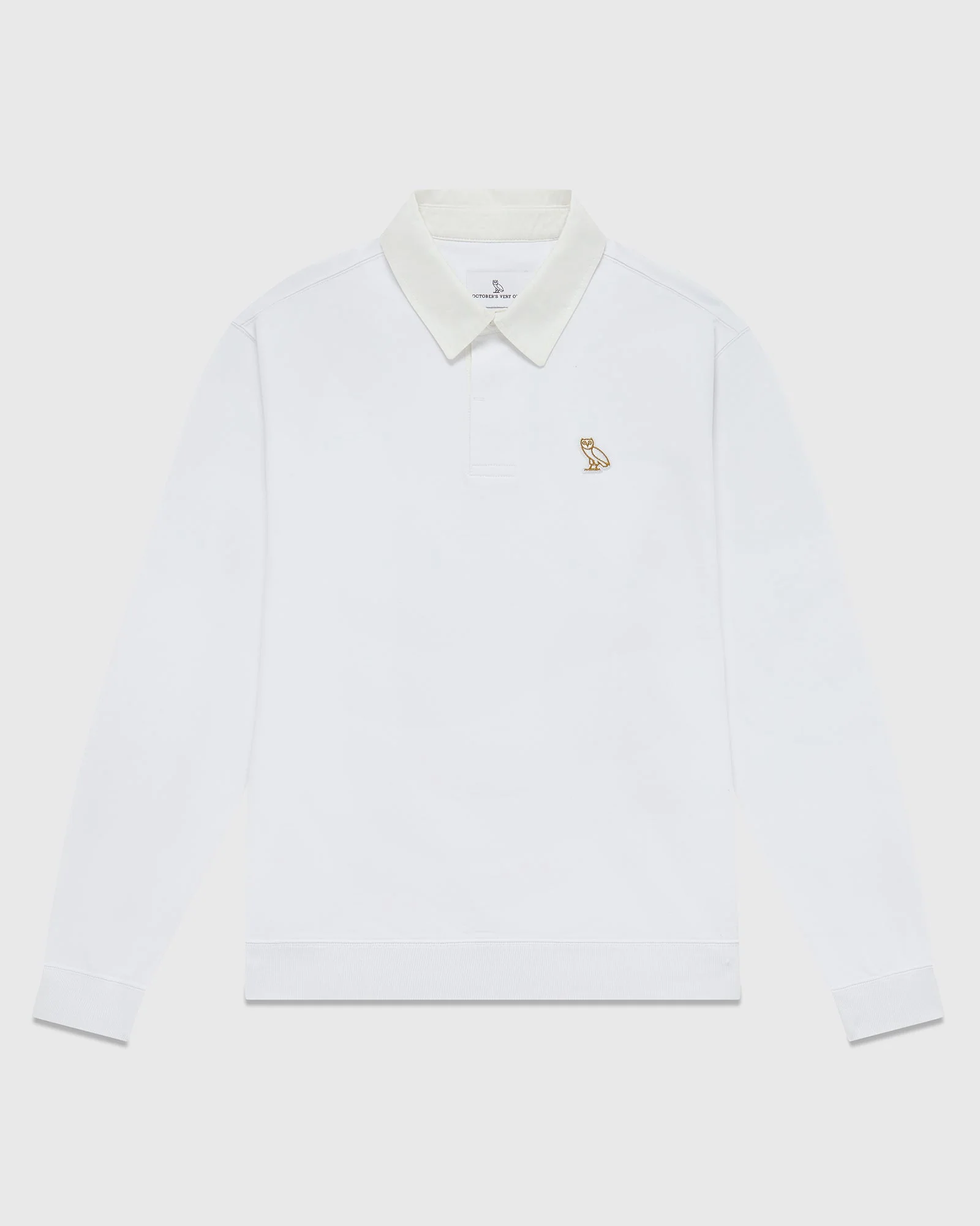 Classic Rugby Polo - Image 7