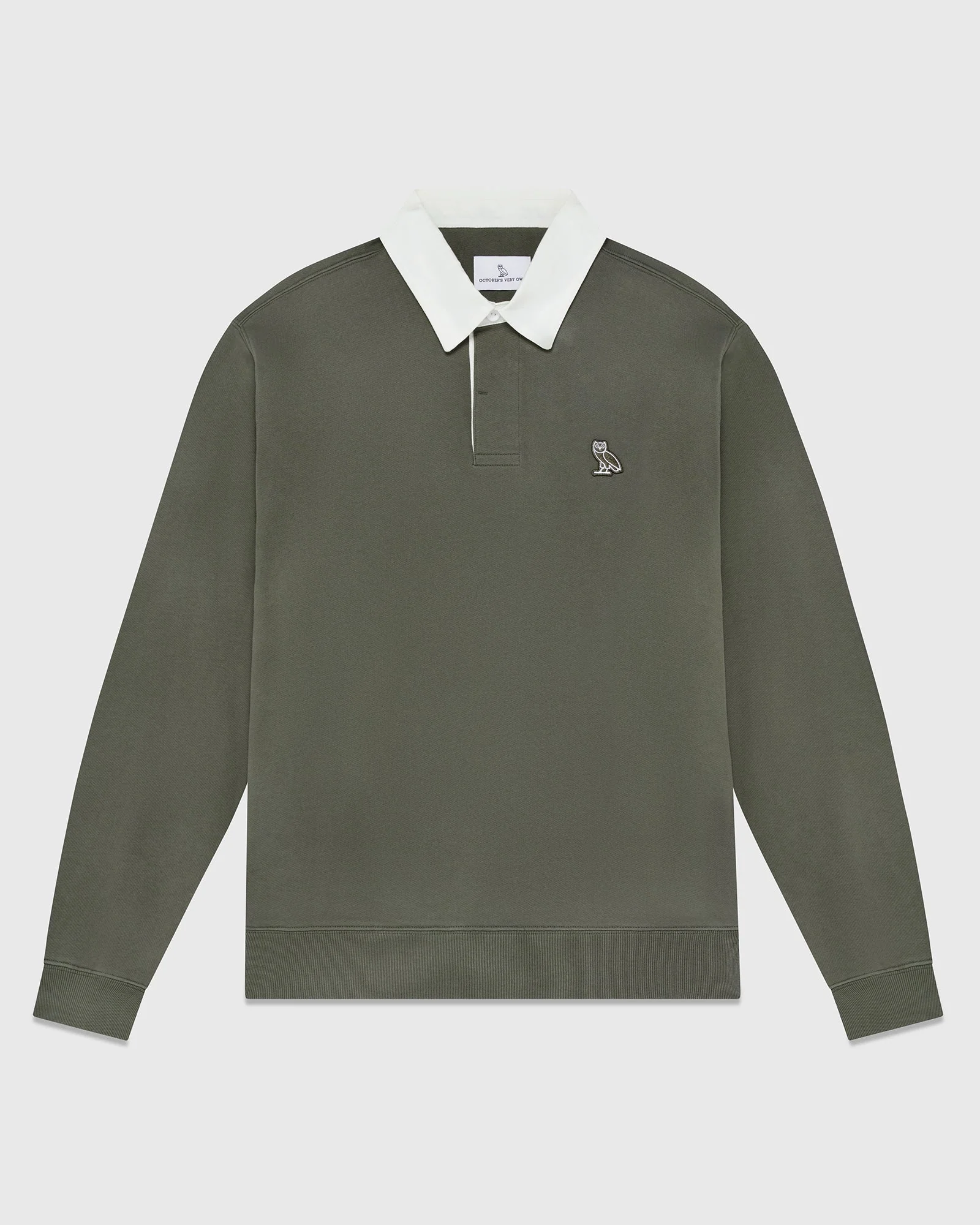 Classic Rugby Polo - Image 8