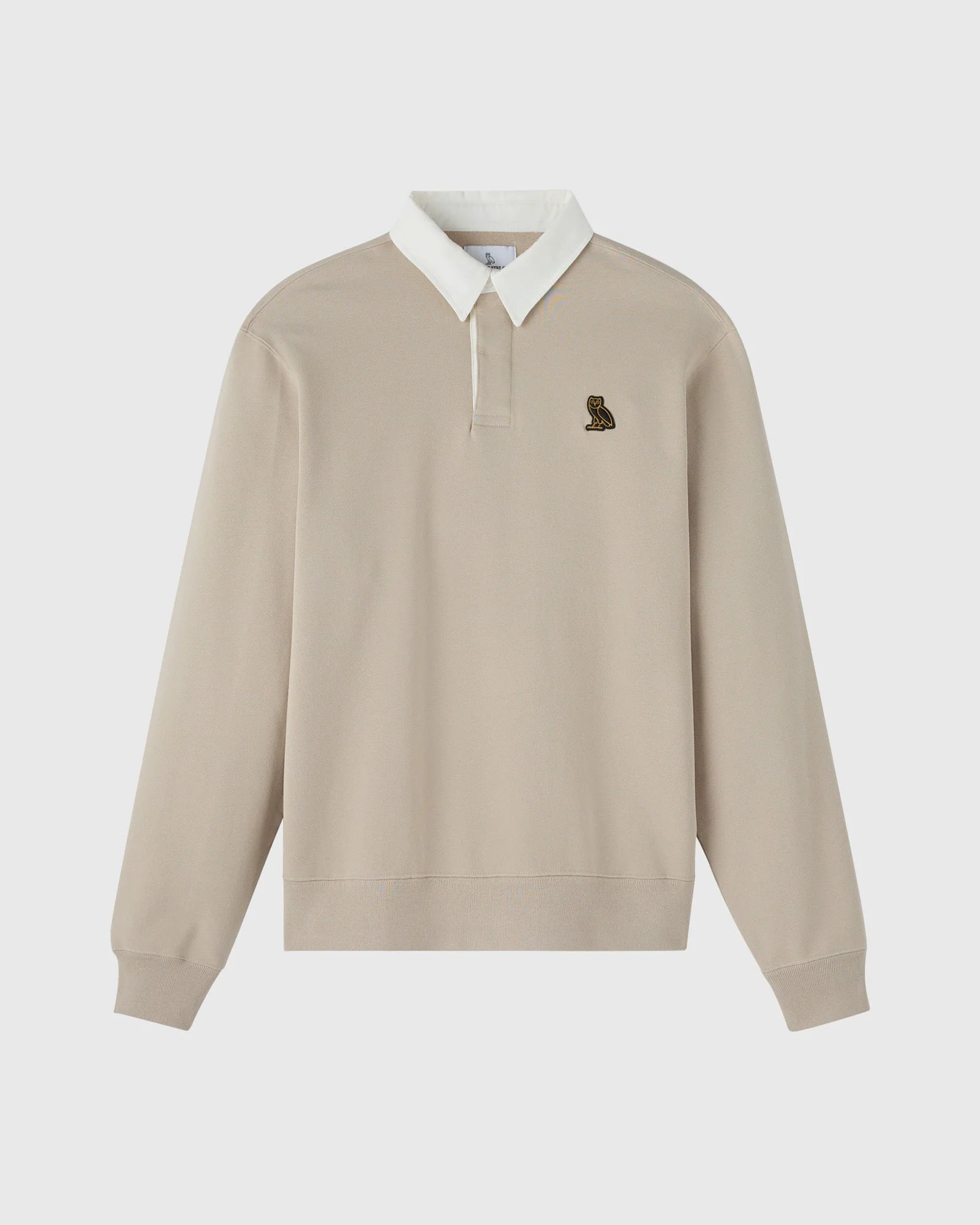 Classic Rugby Polo - Image 6