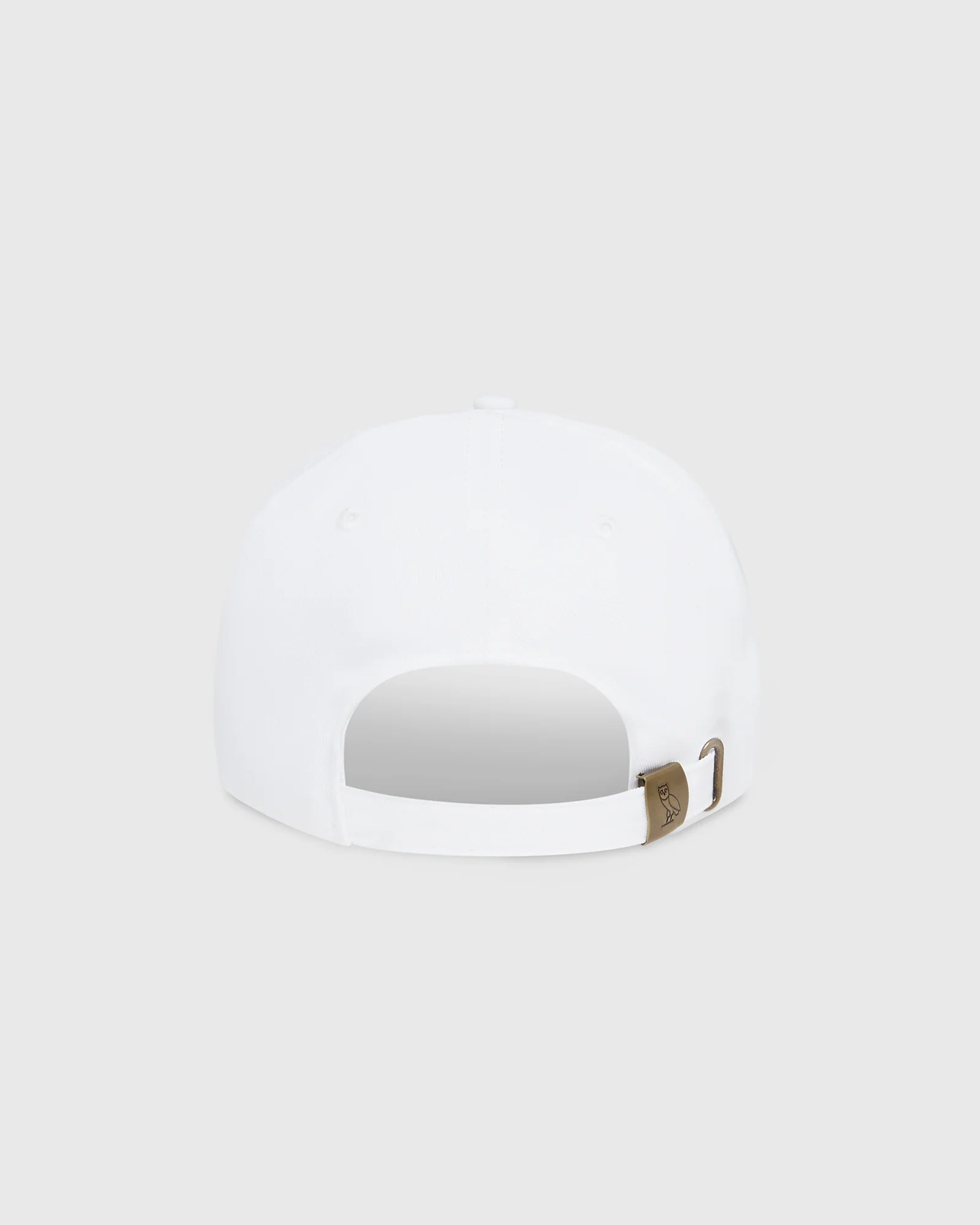 Classic Sportcap - White - Image 3