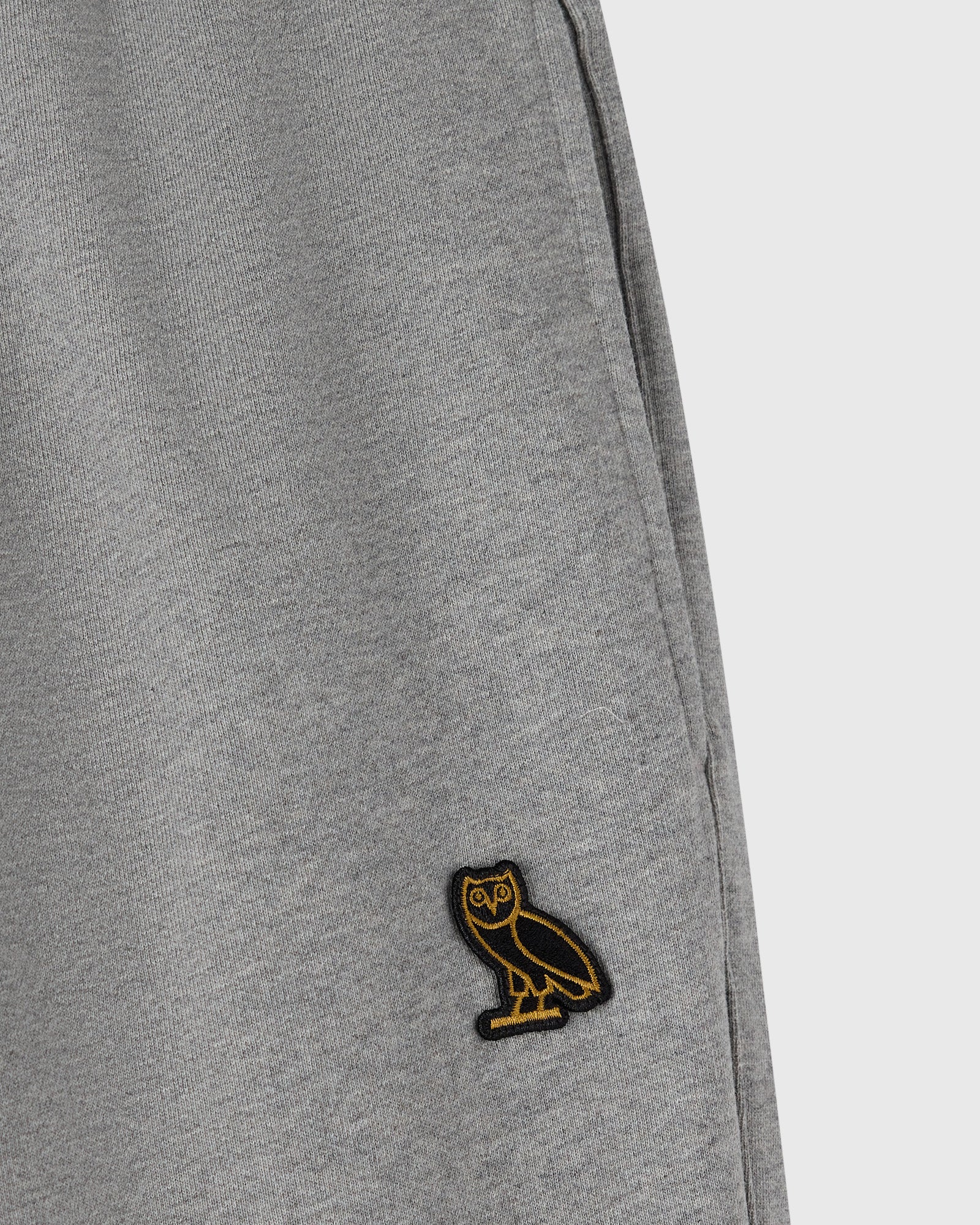 Classic Sweatpant - Heather Grey - Image 2