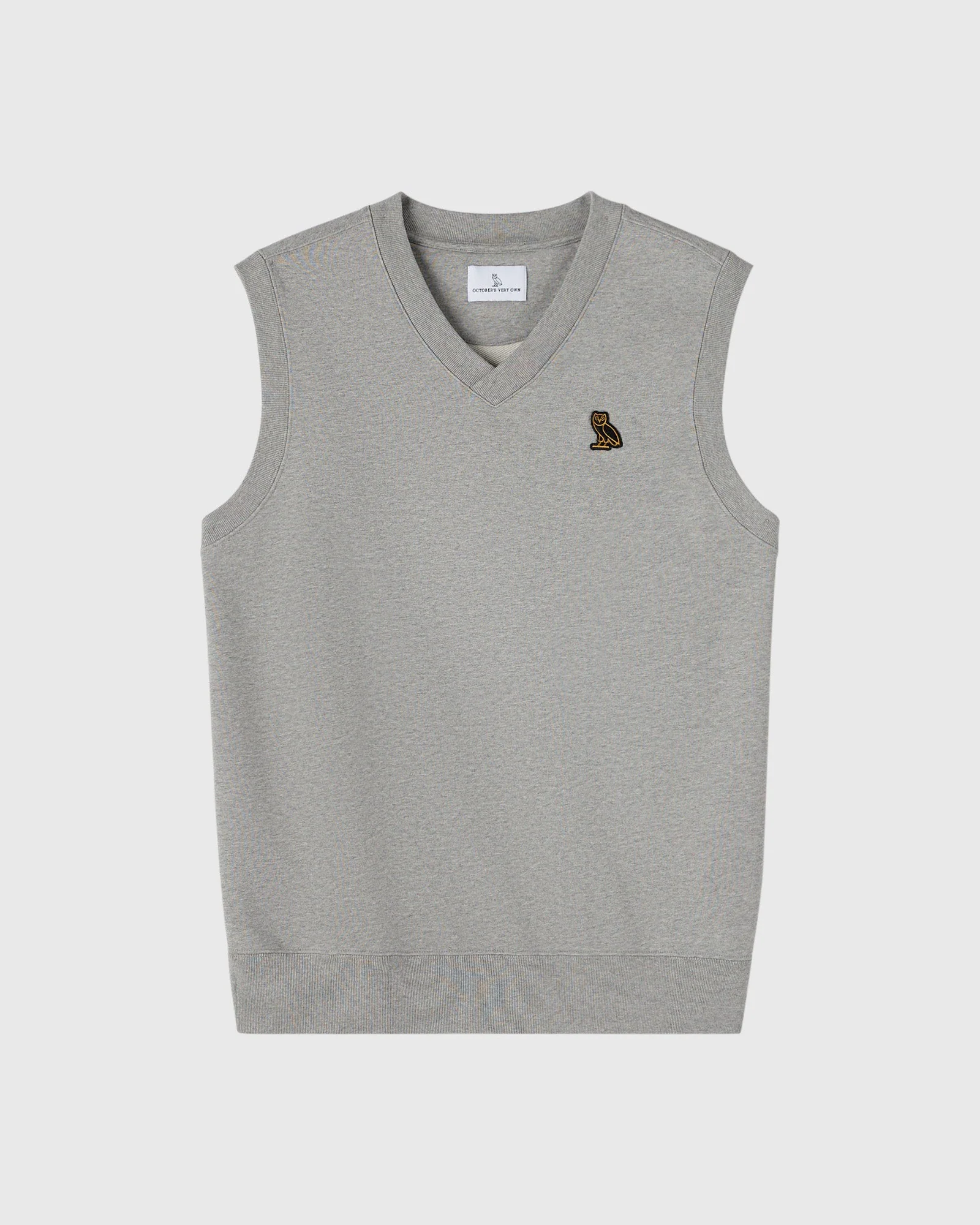 Classic Vest - Image 2
