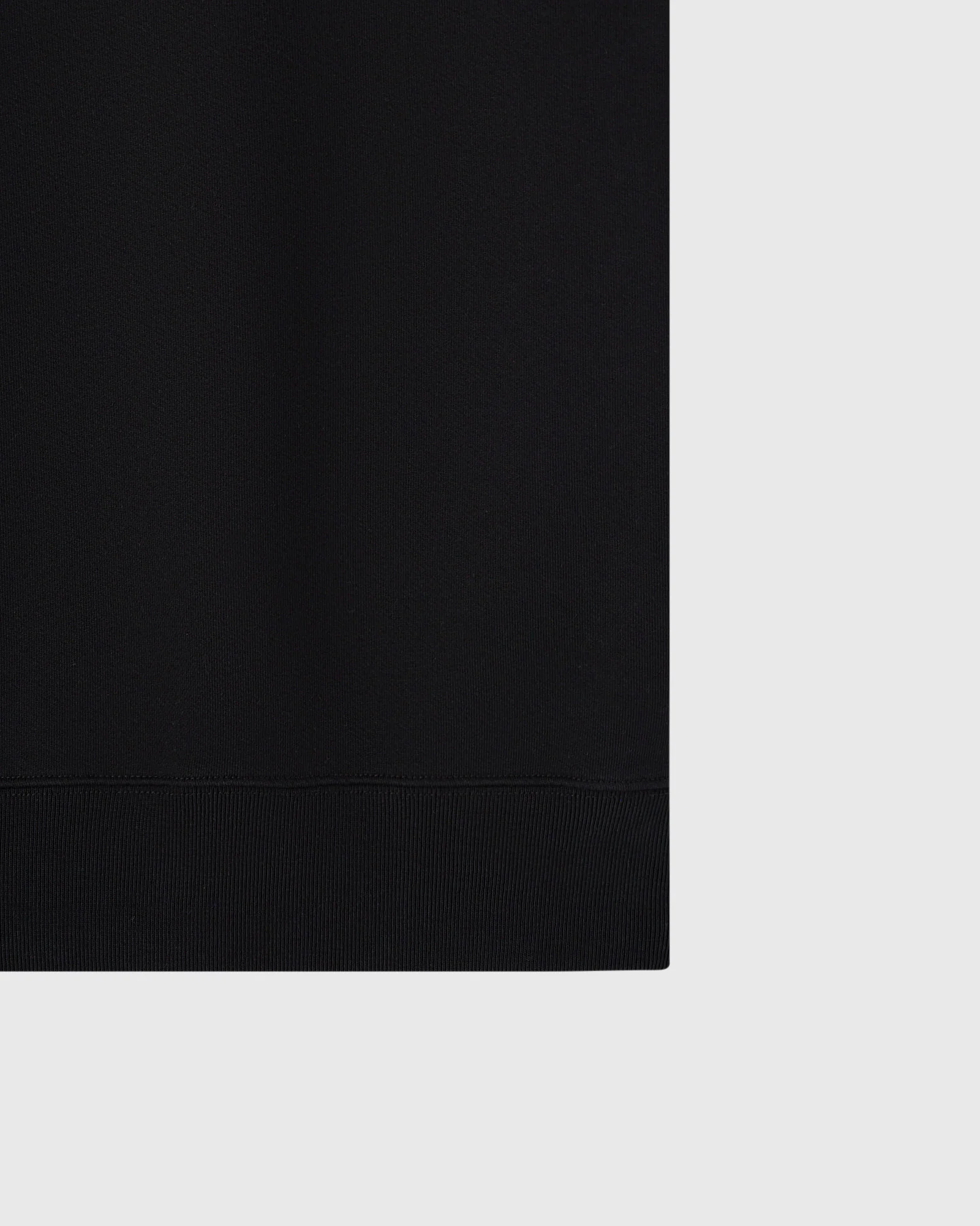 Classic Vest - Black - Image 4