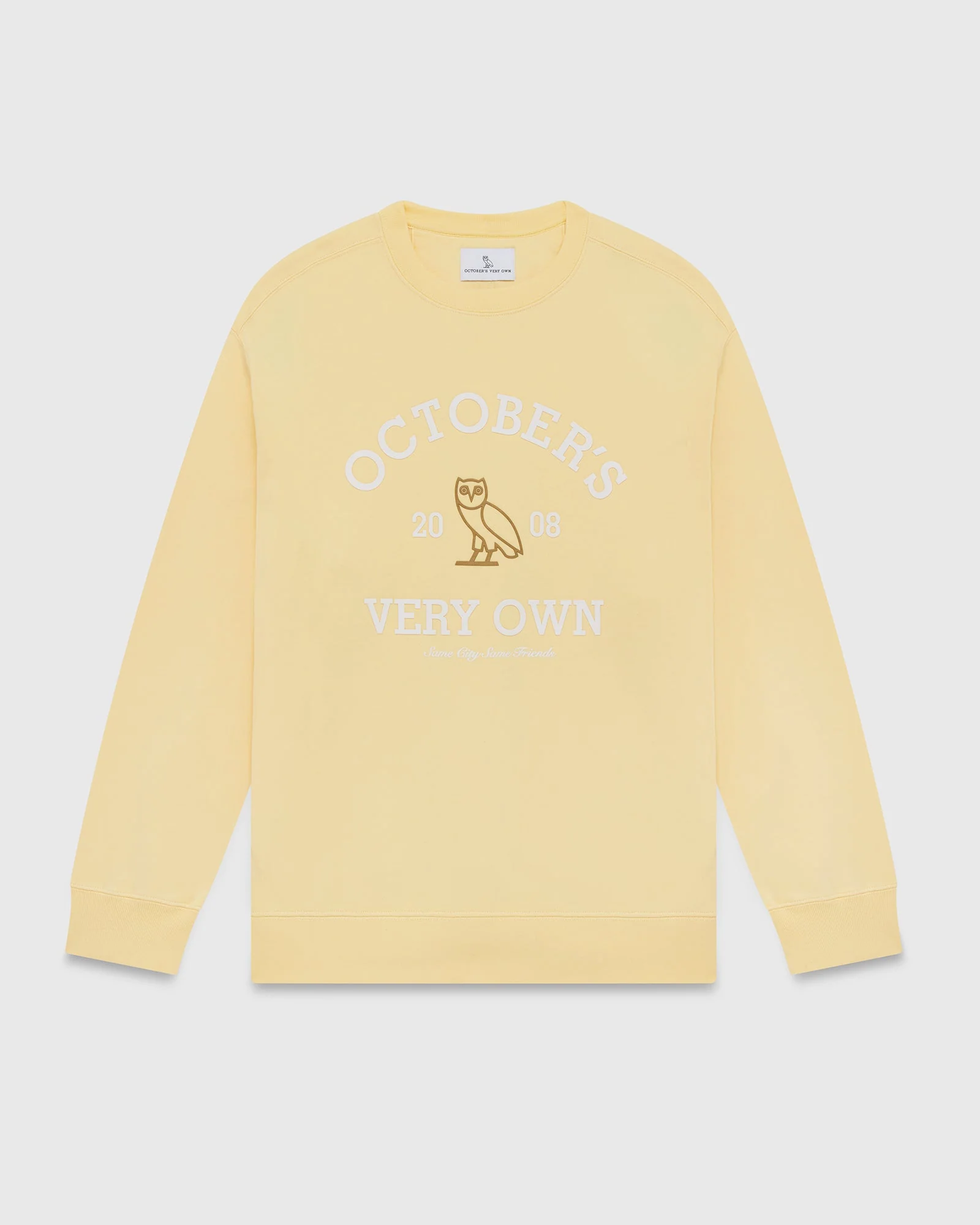 Collegiate Crewneck - Image 10