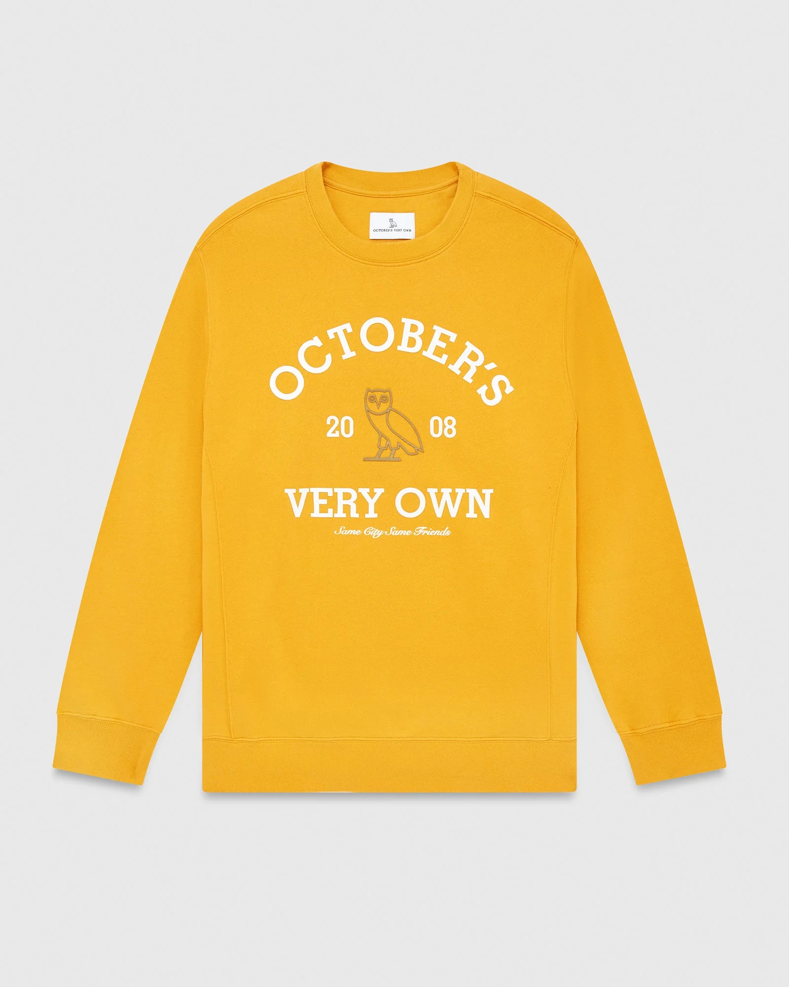Collegiate Crewneck - Image 11
