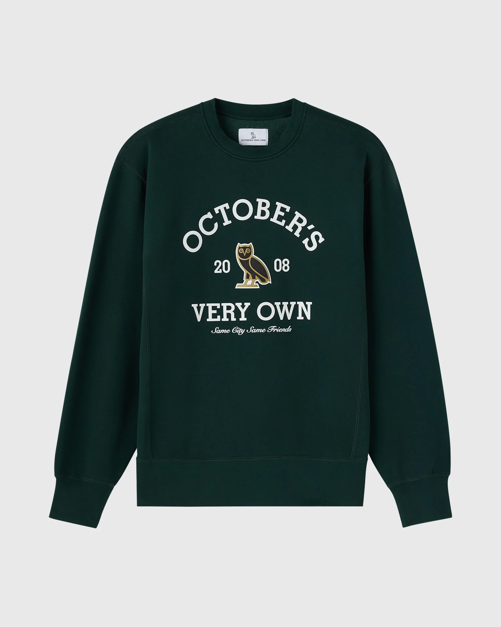 Collegiate Crewneck - Image 13