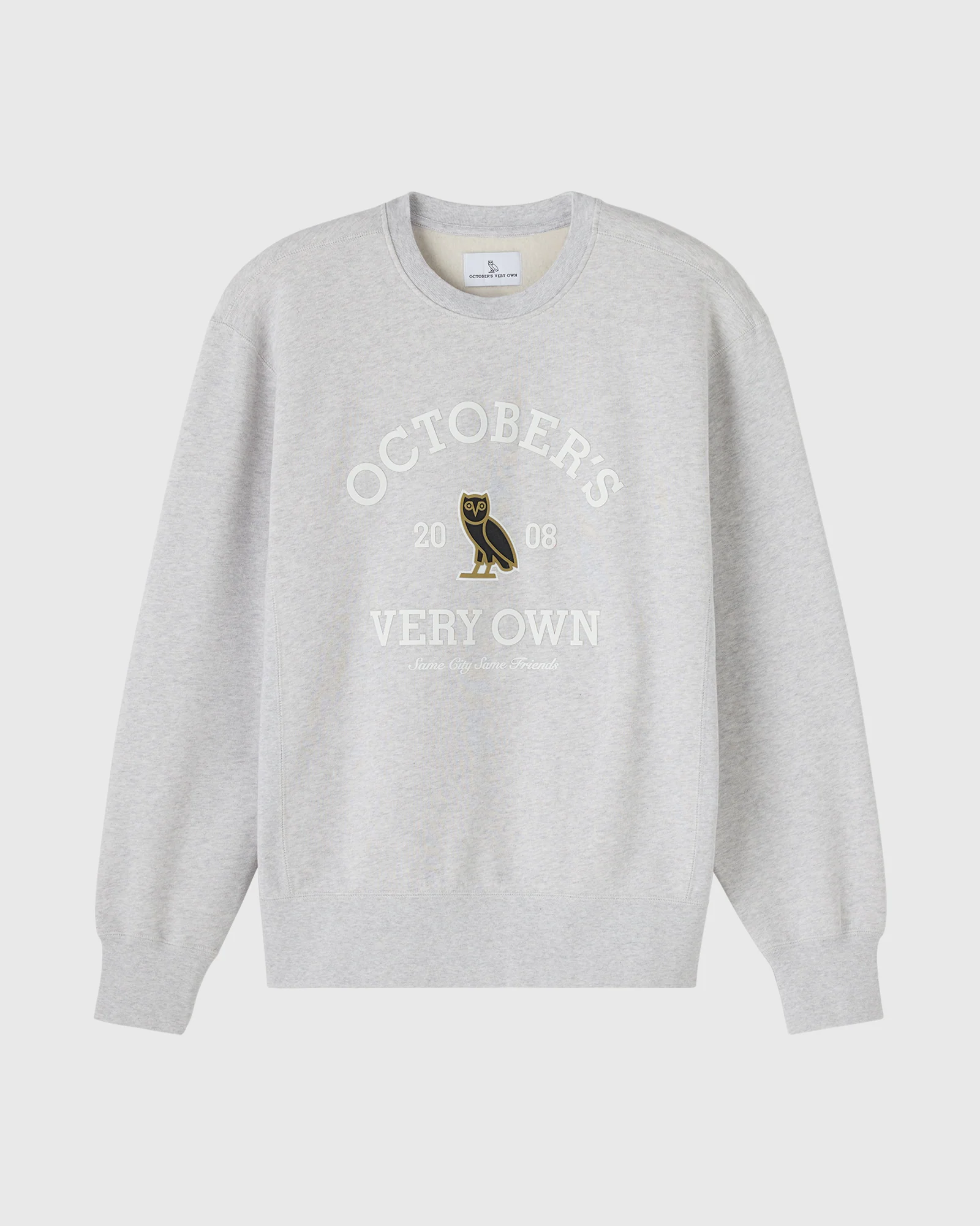 Collegiate Crewneck - Image 14