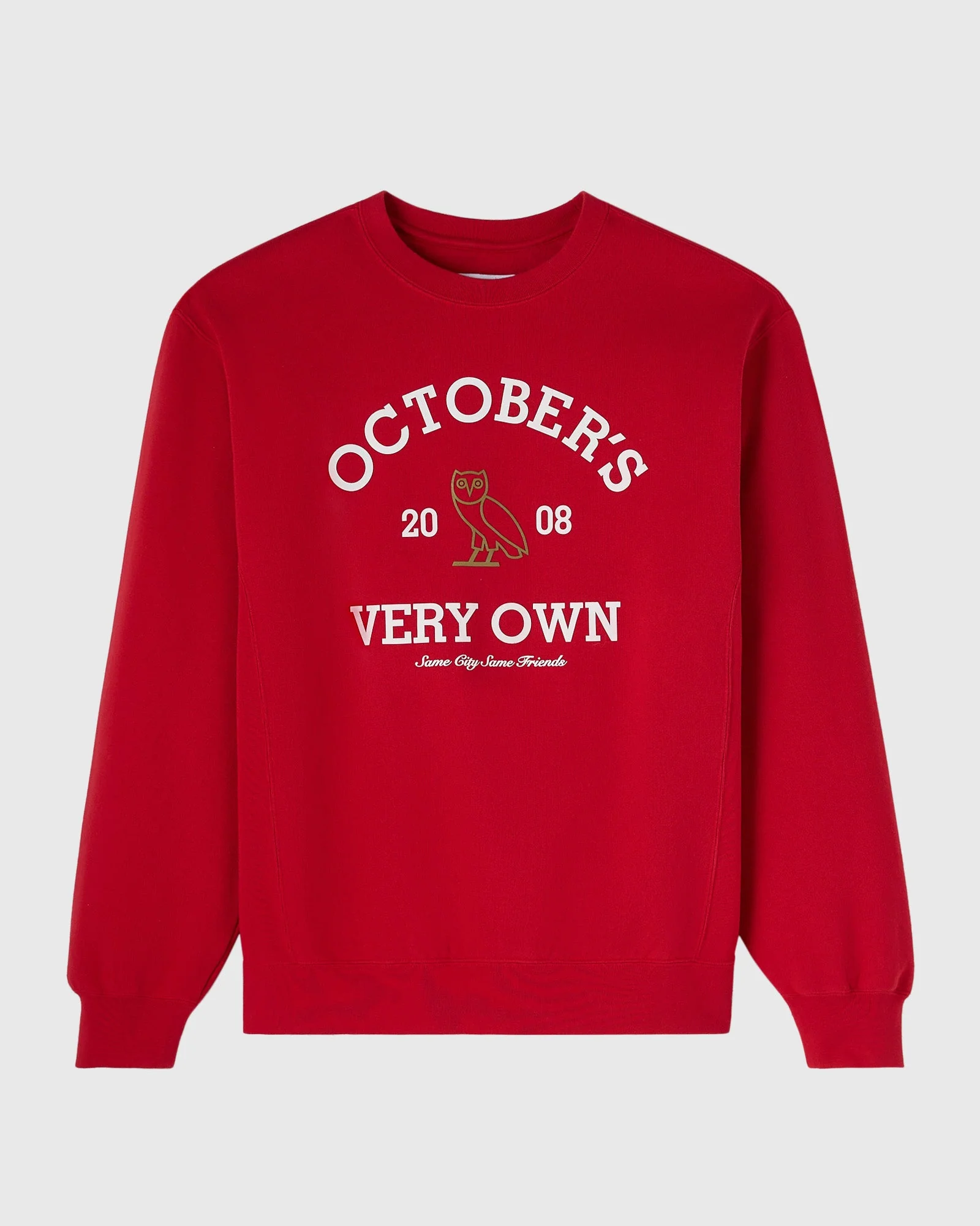 Collegiate Crewneck - Image 17