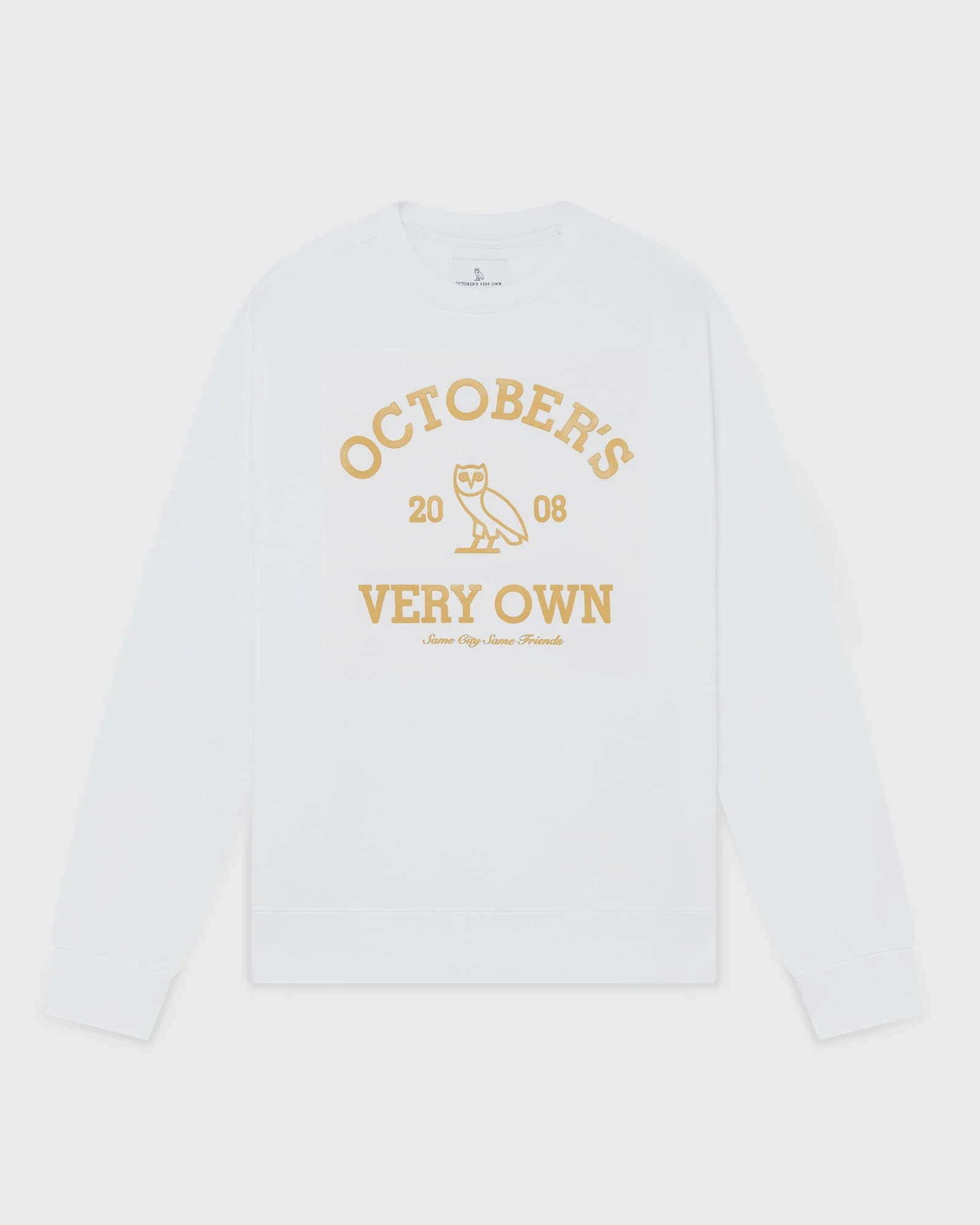 Collegiate Crewneck - Image 2