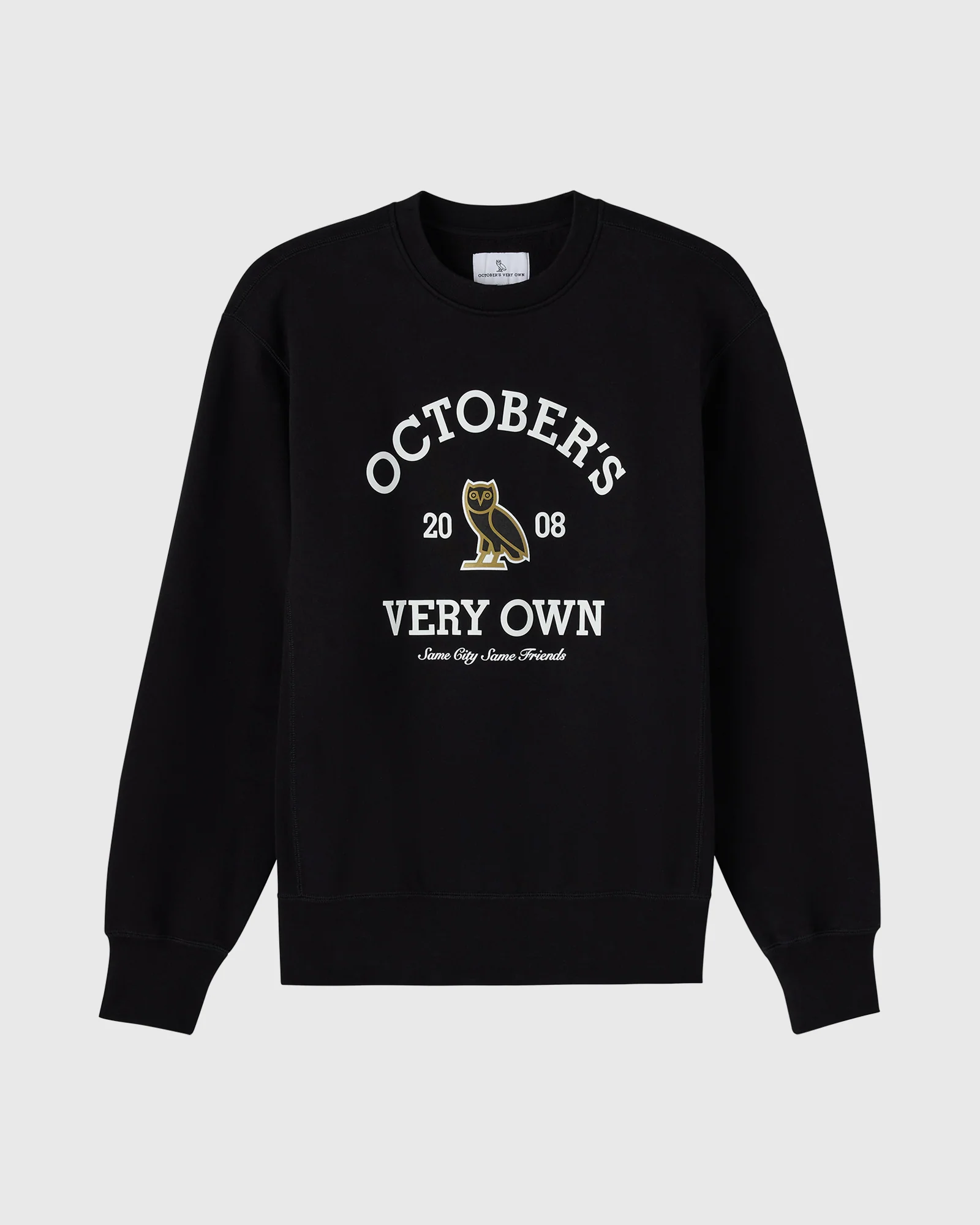 Collegiate Crewneck - Image 20