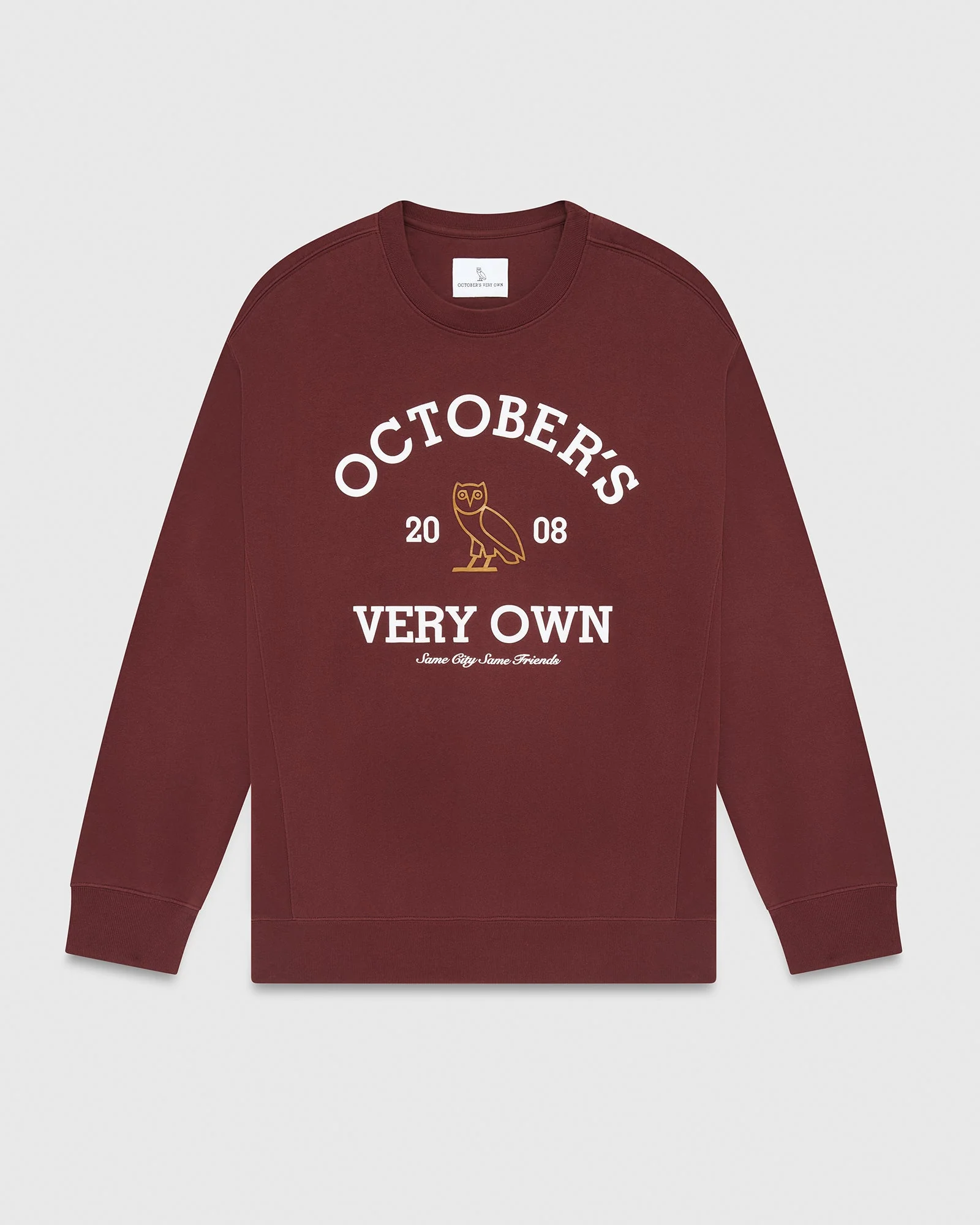 Collegiate Crewneck - Image 21
