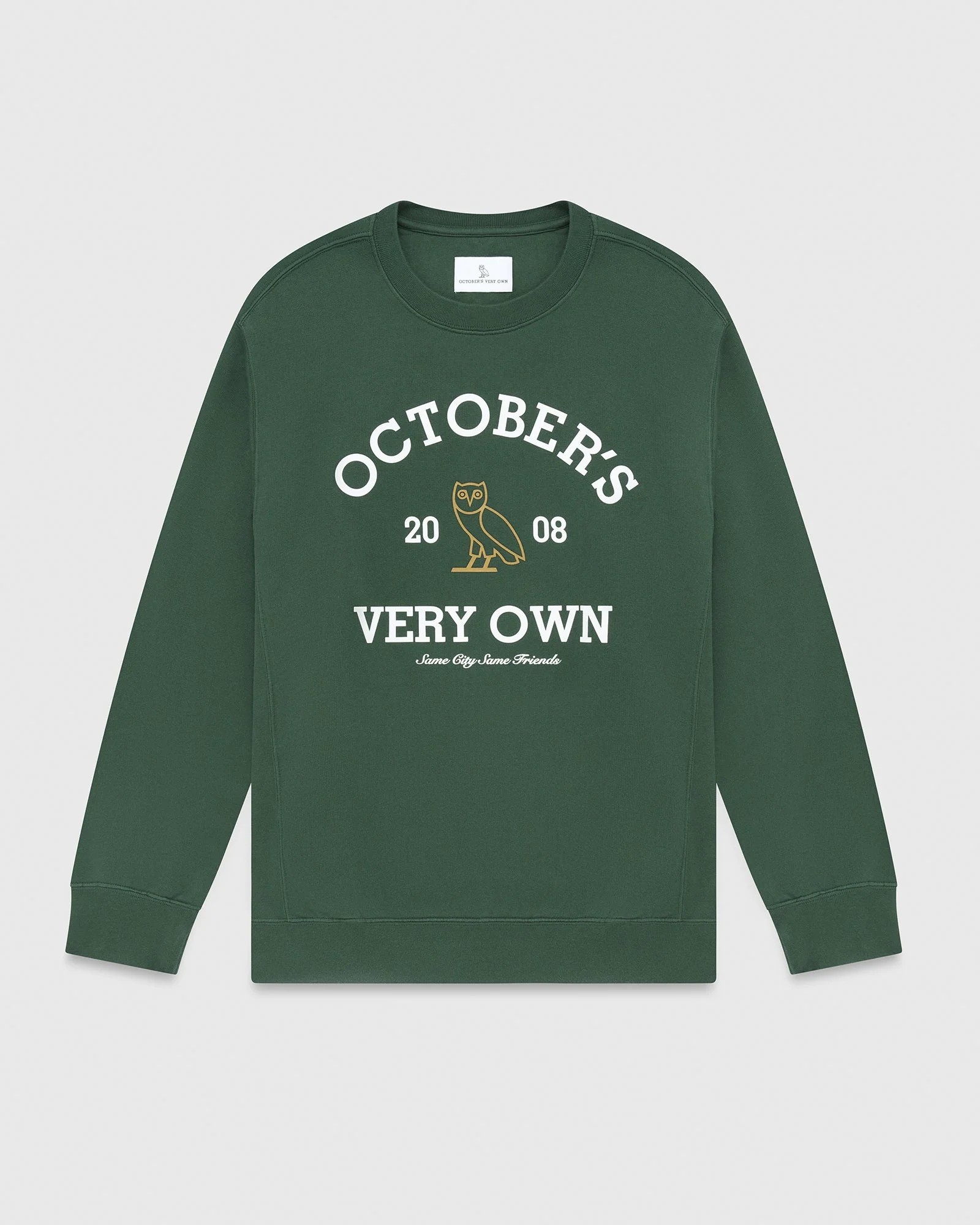 Collegiate Crewneck - Image 22