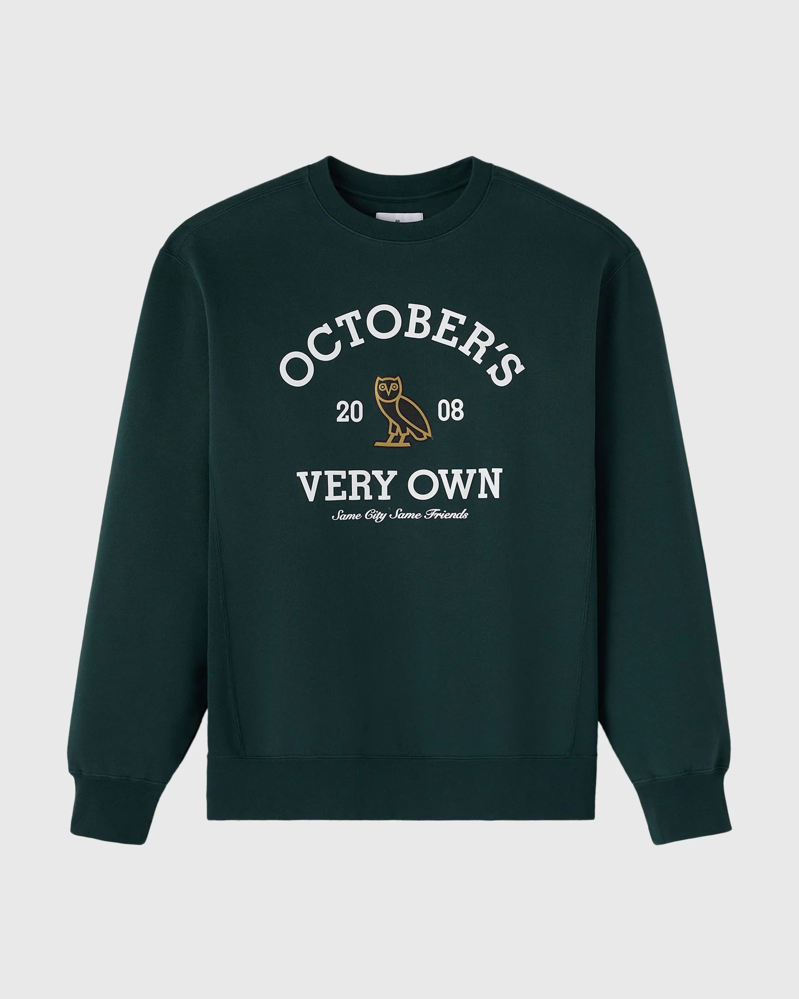 Collegiate Crewneck - Image 23