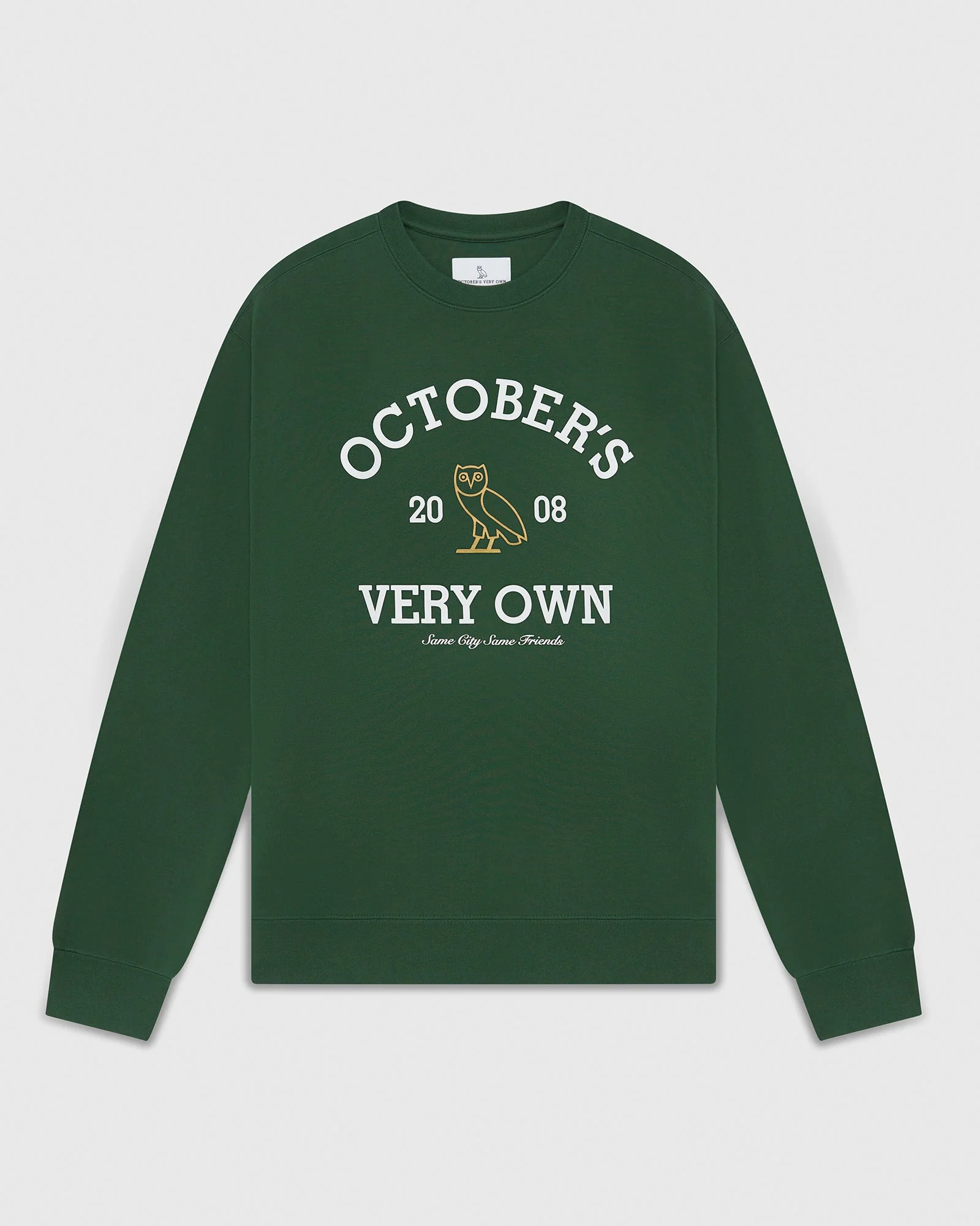 Collegiate Crewneck - Image 3