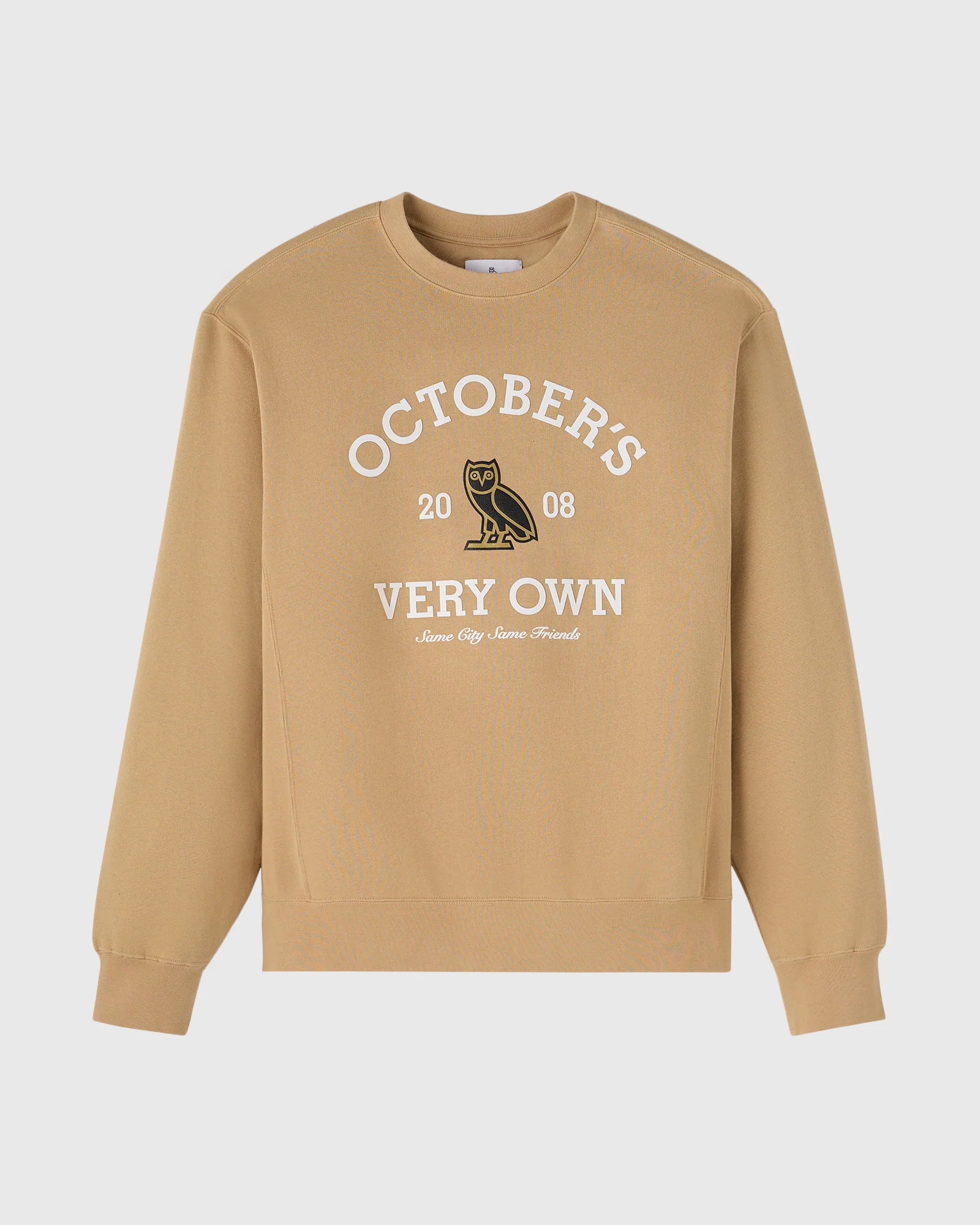 Collegiate Crewneck - Image 4
