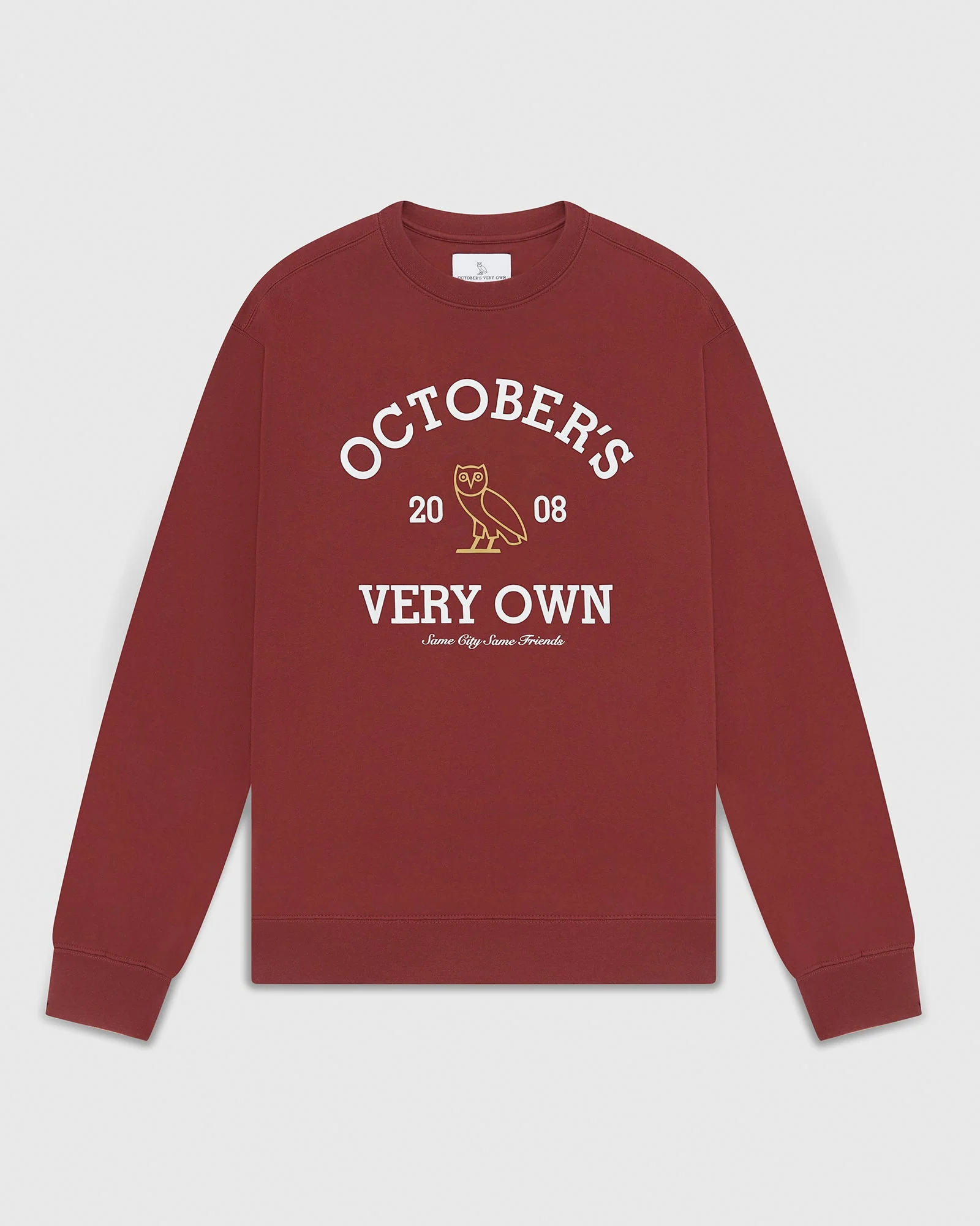 Collegiate Crewneck - Image 5