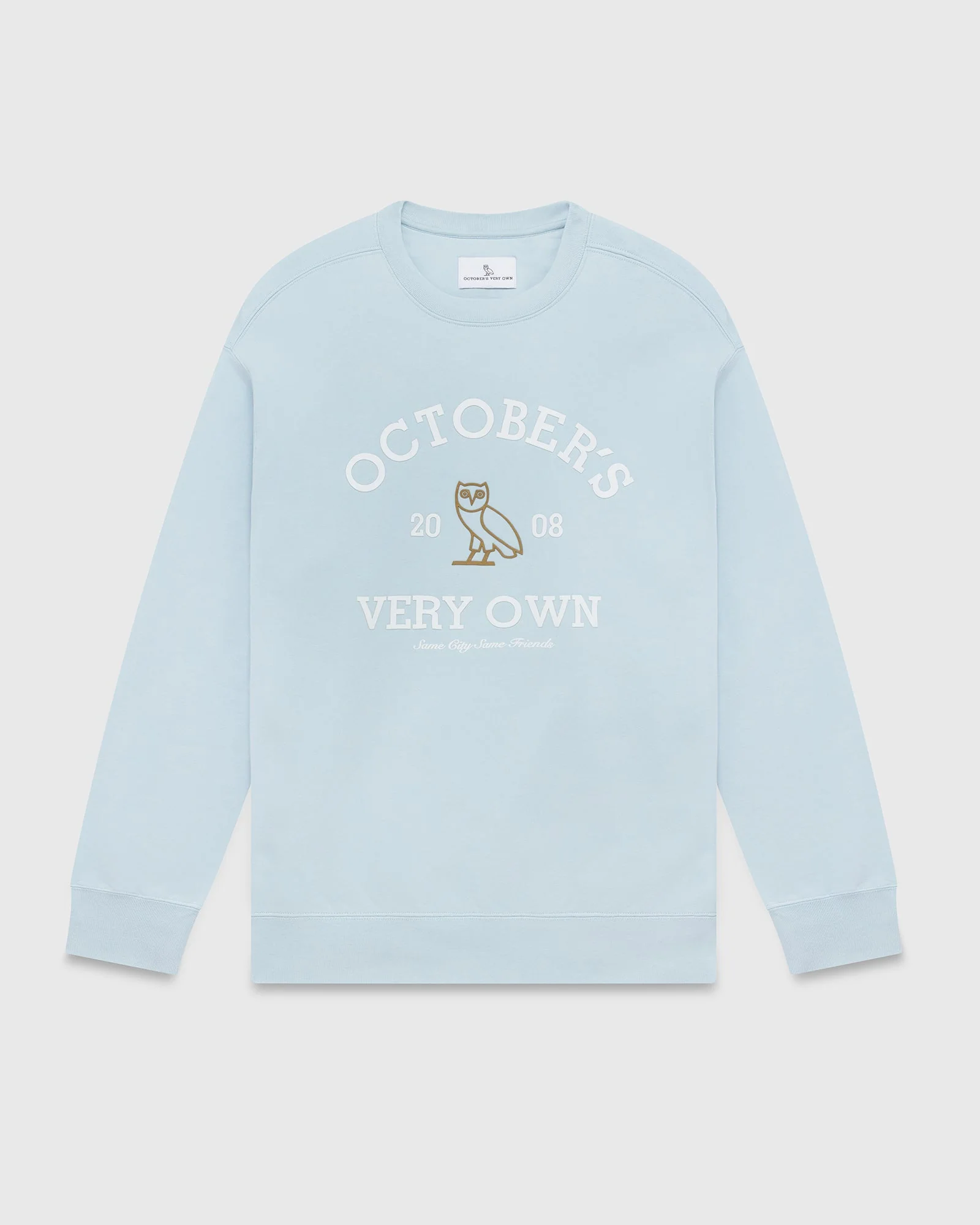 Collegiate Crewneck - Image 6