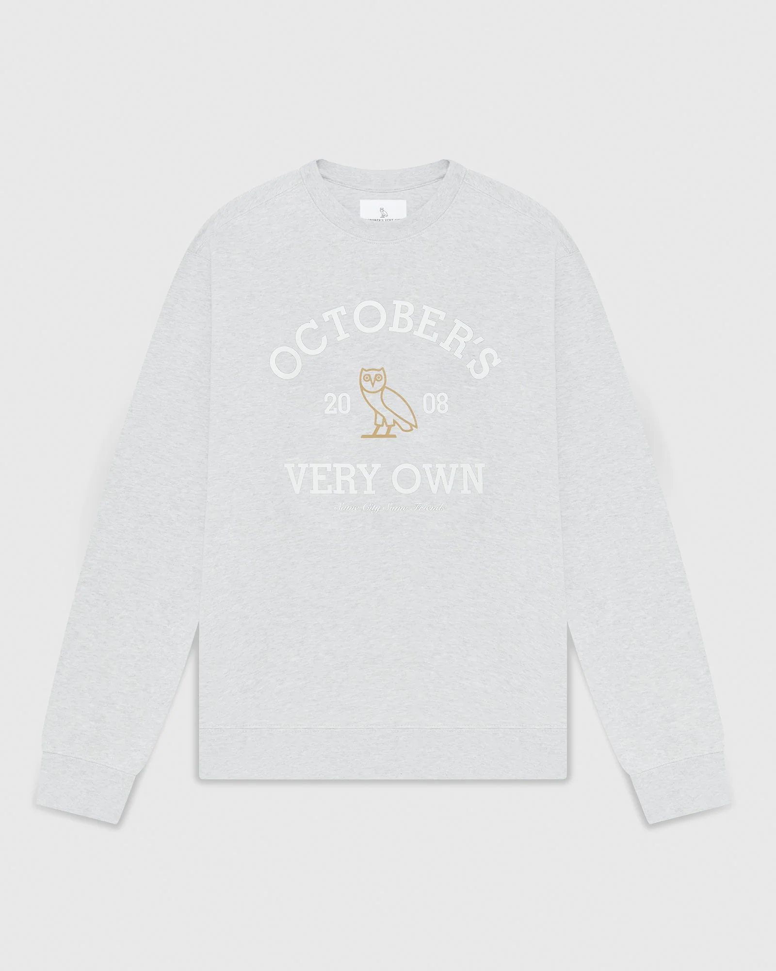 Collegiate Crewneck - Image 7