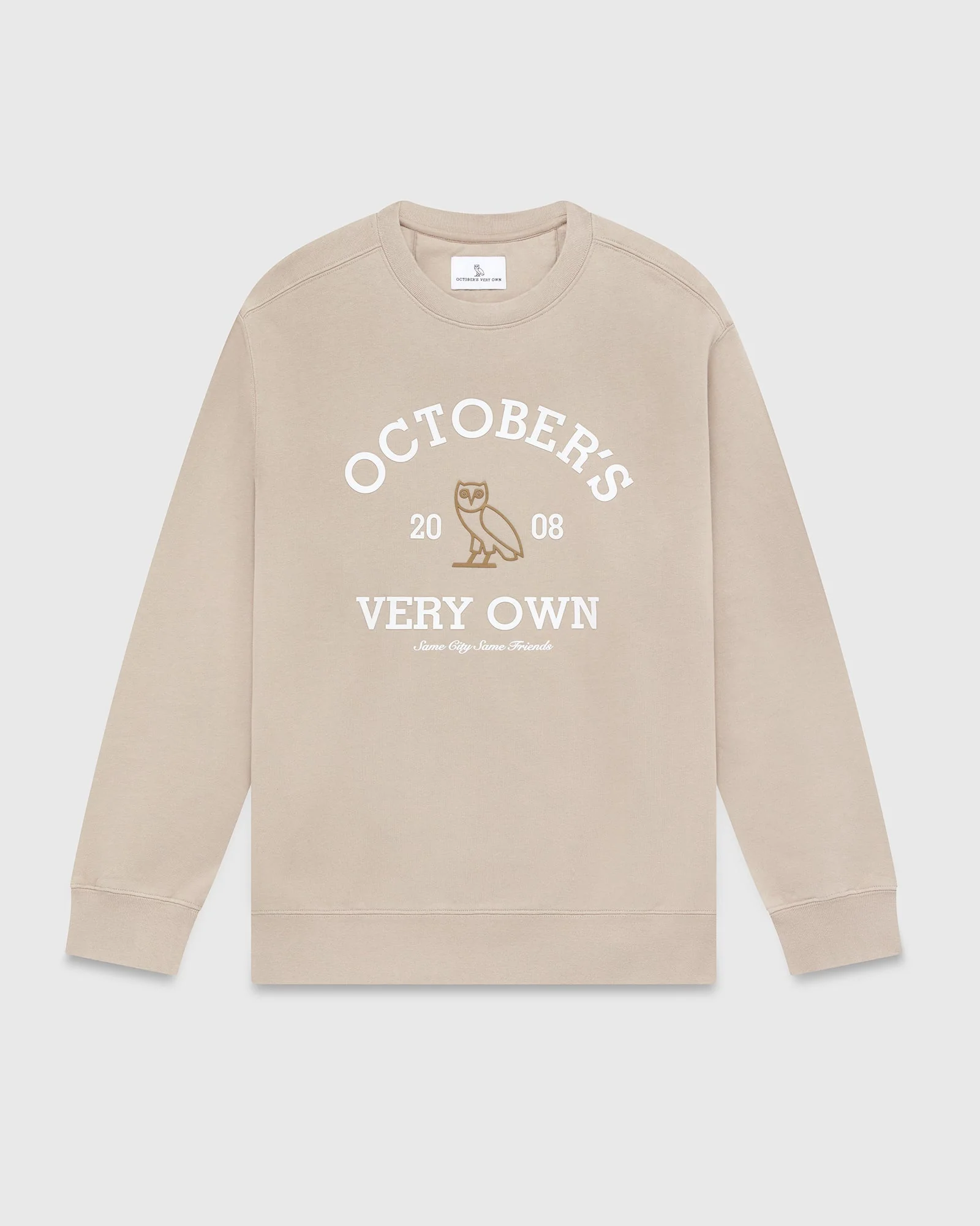Collegiate Crewneck - Image 8