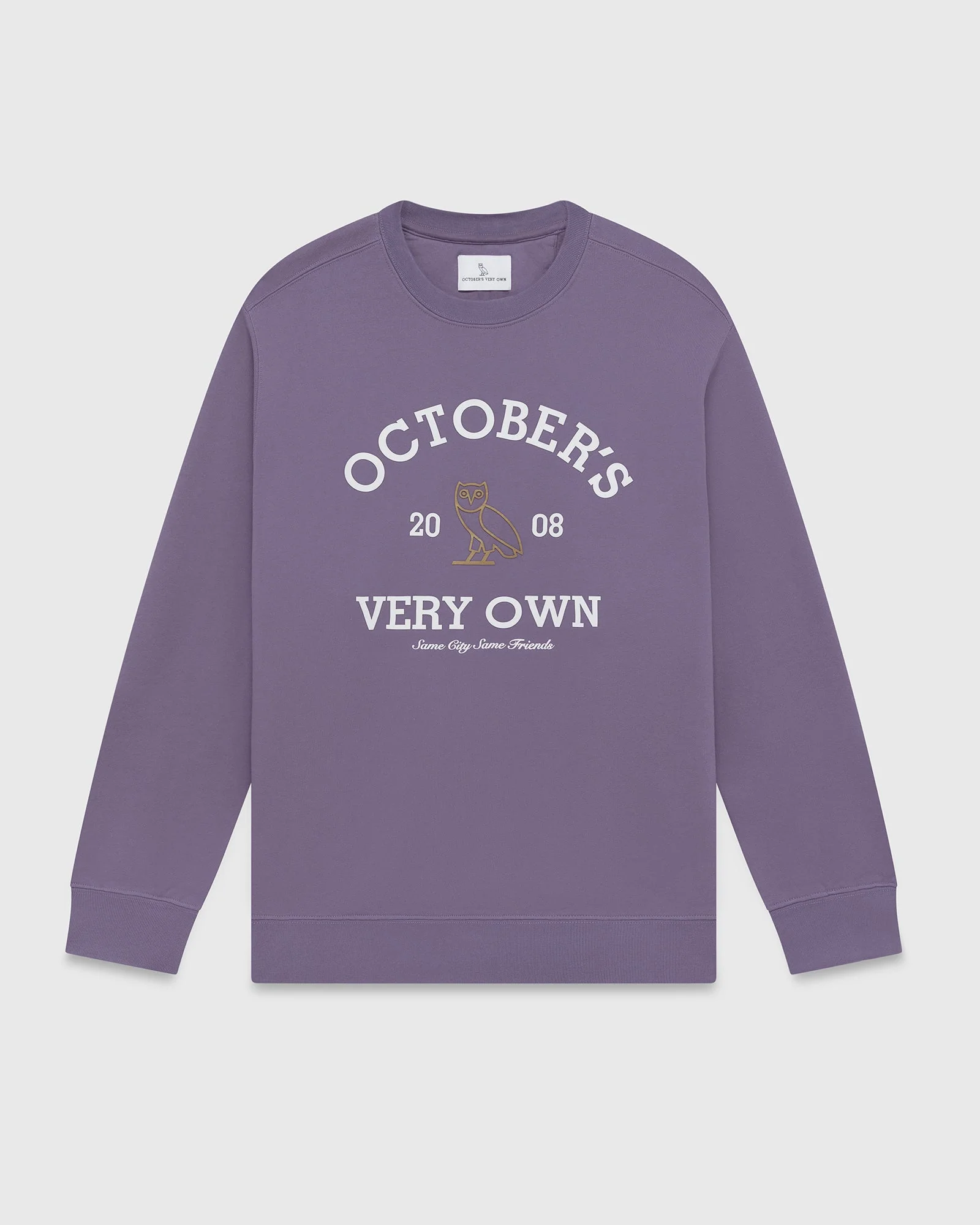 Collegiate Crewneck - Image 9
