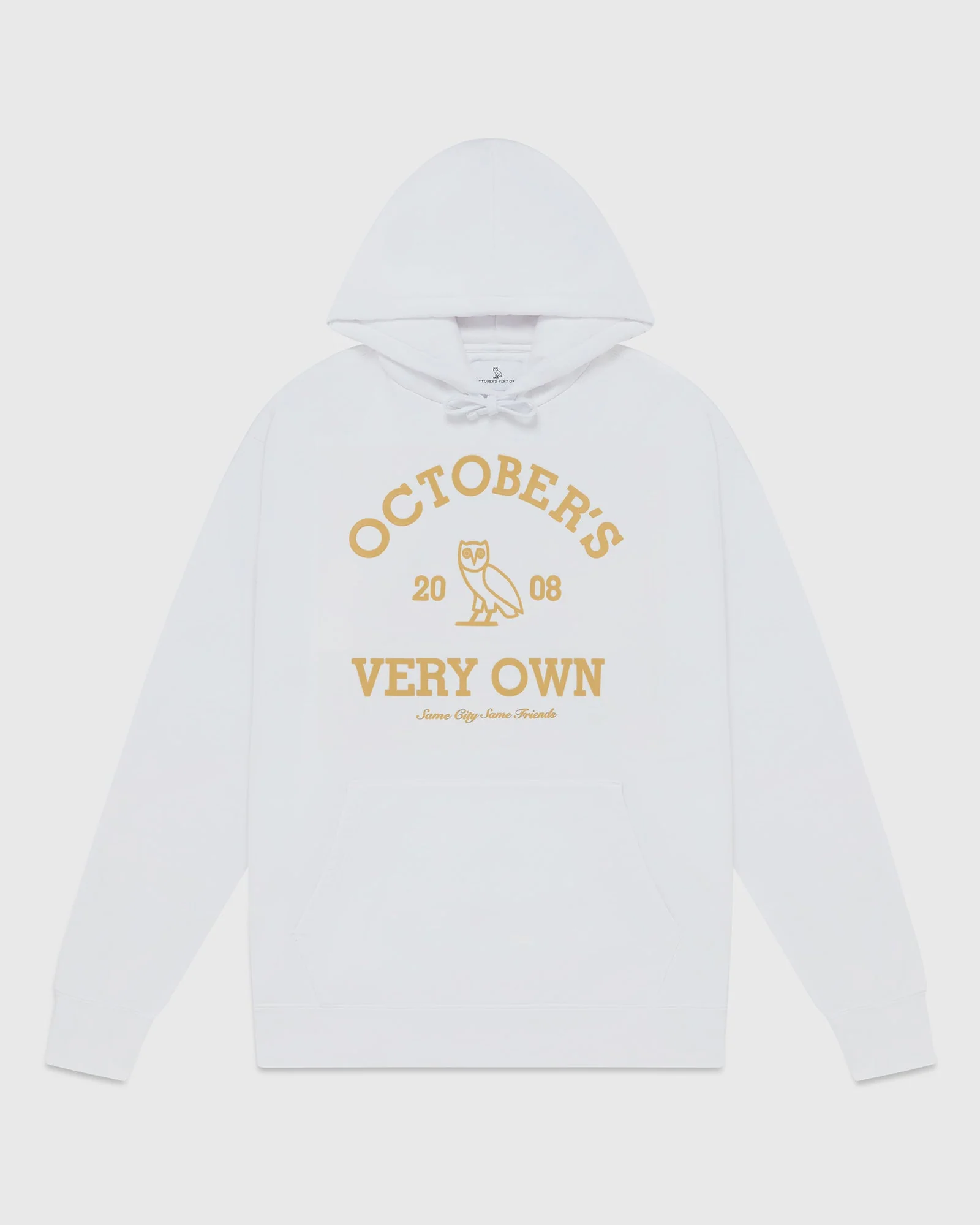 Collegiate Hoodie