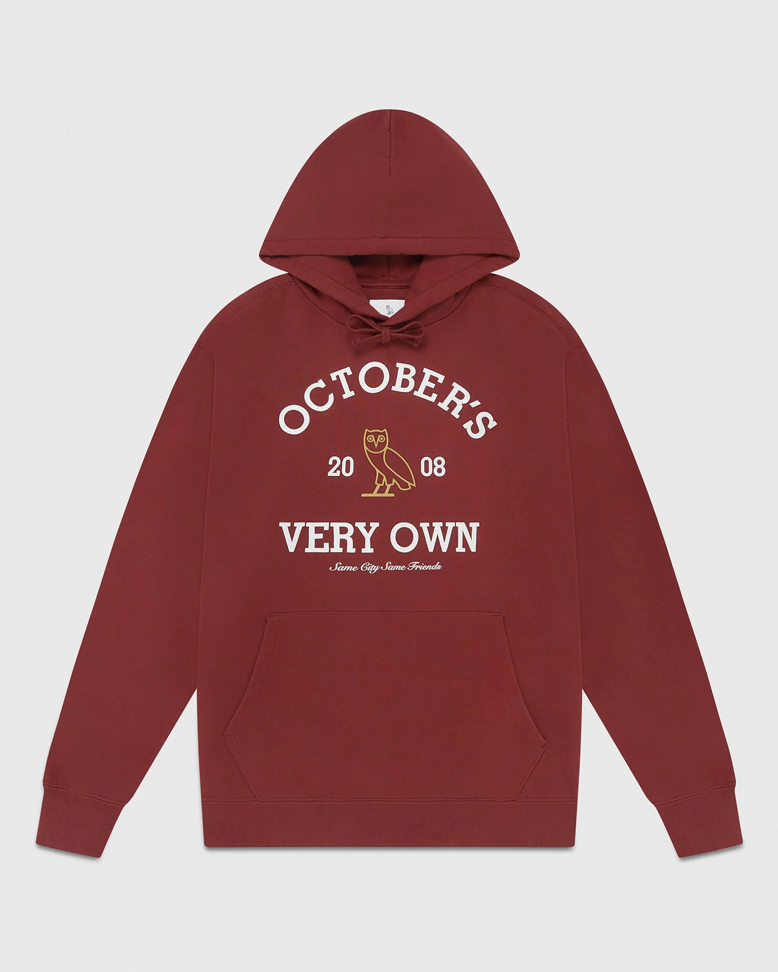 Collegiate Hoodie - Image 10
