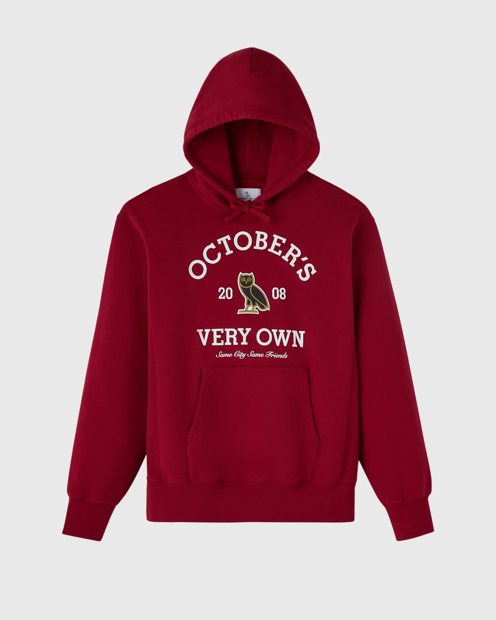 Collegiate Hoodie - Image 15