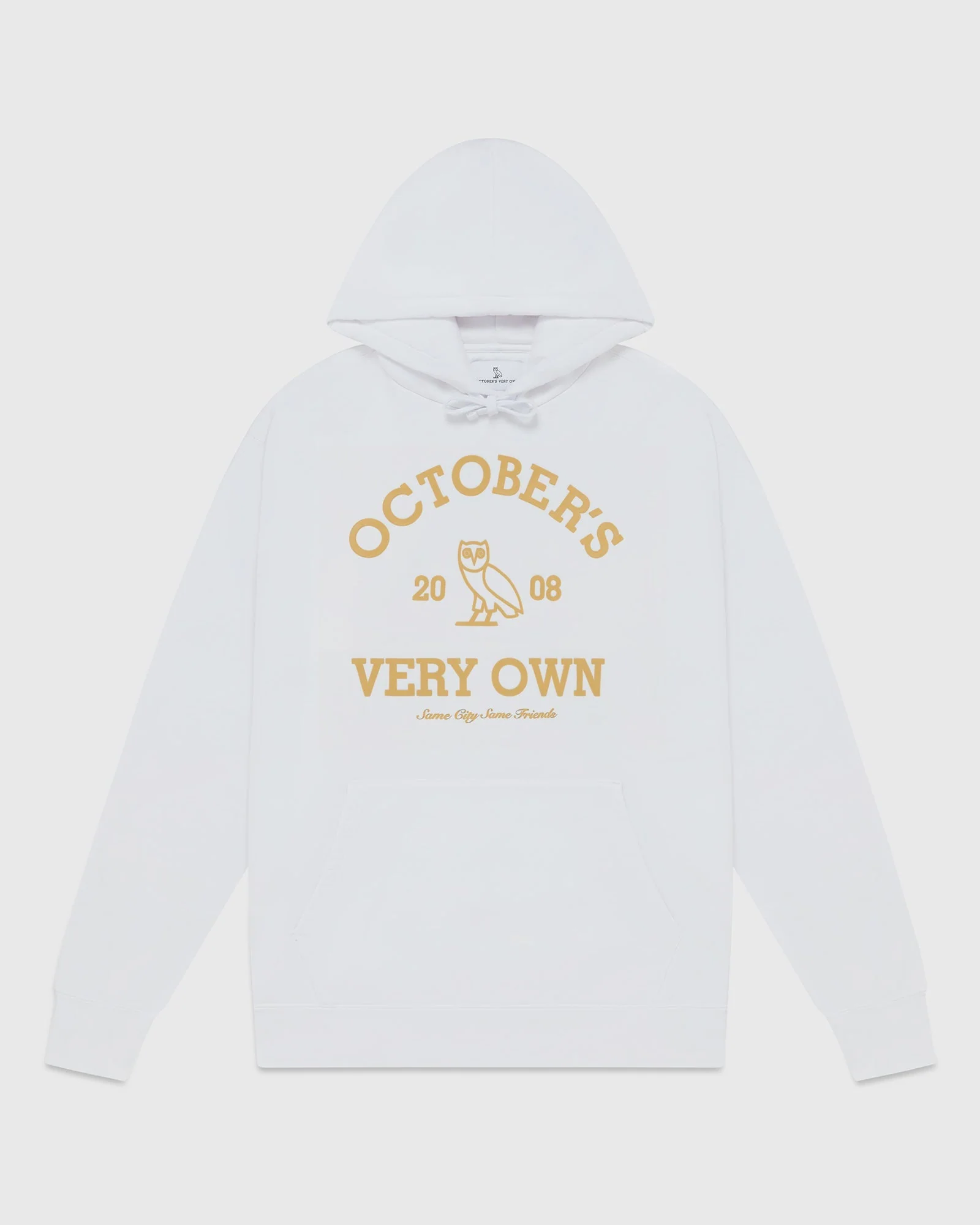 Collegiate Hoodie - Image 2