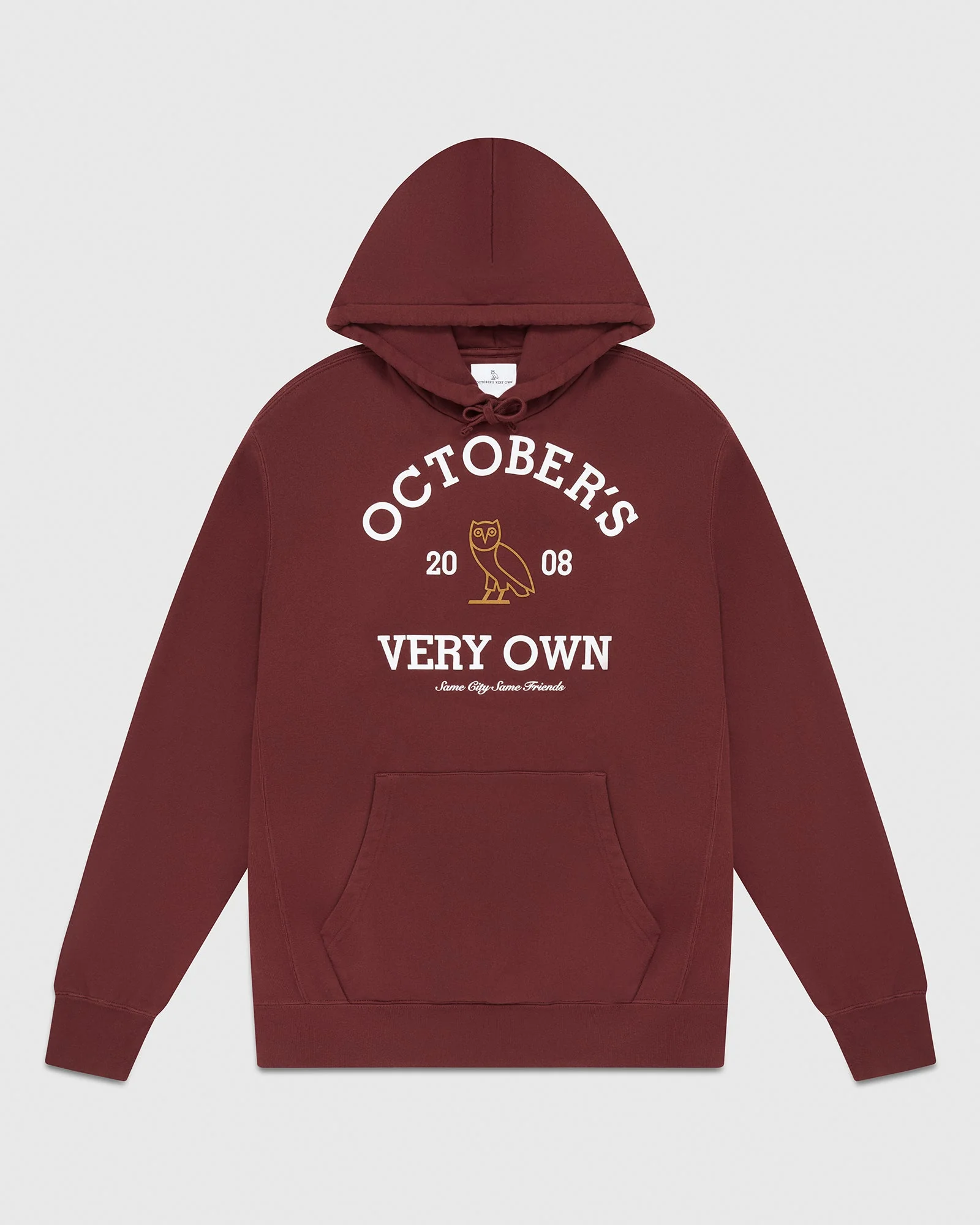 Collegiate Hoodie - Image 20
