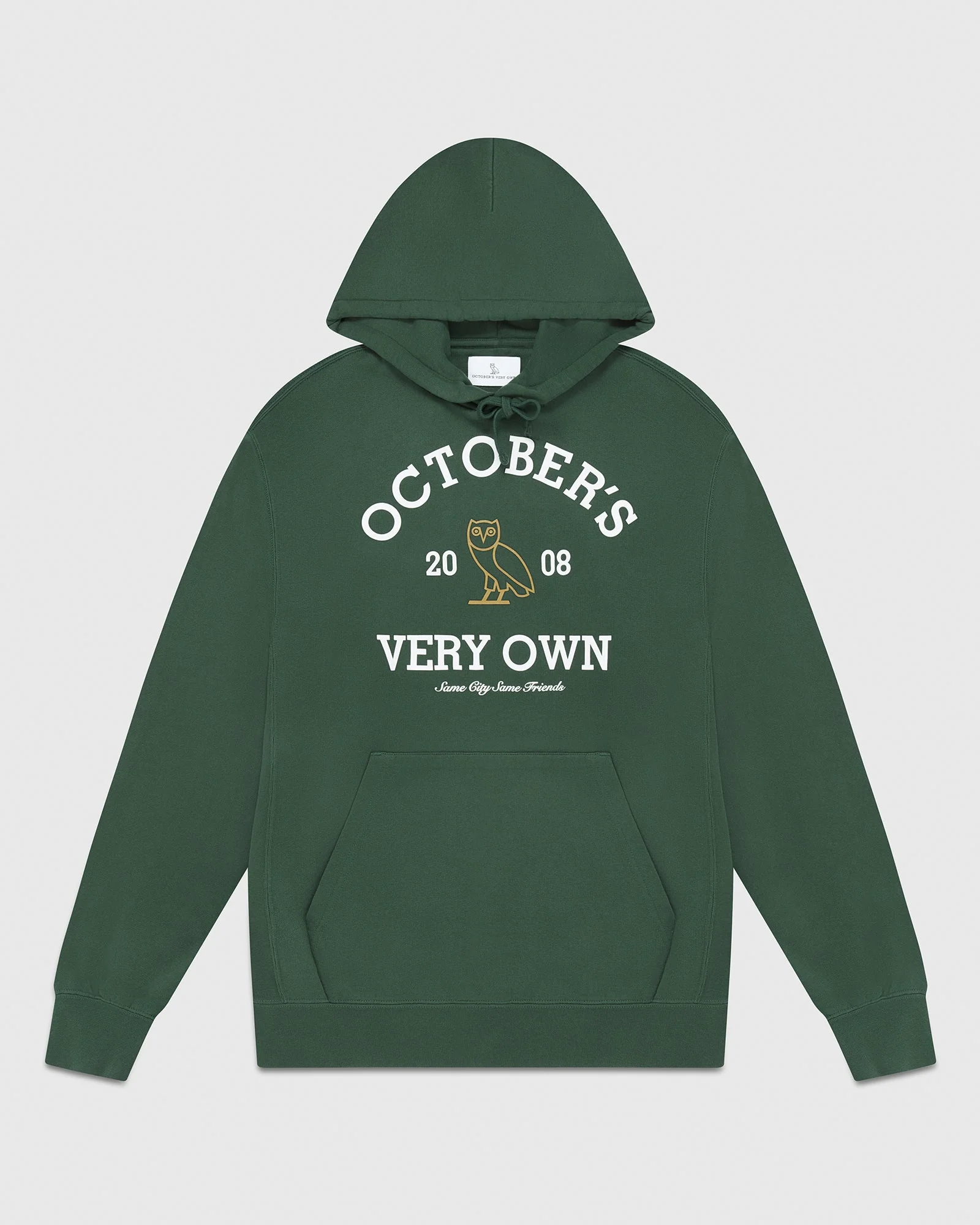 Collegiate Hoodie - Image 22