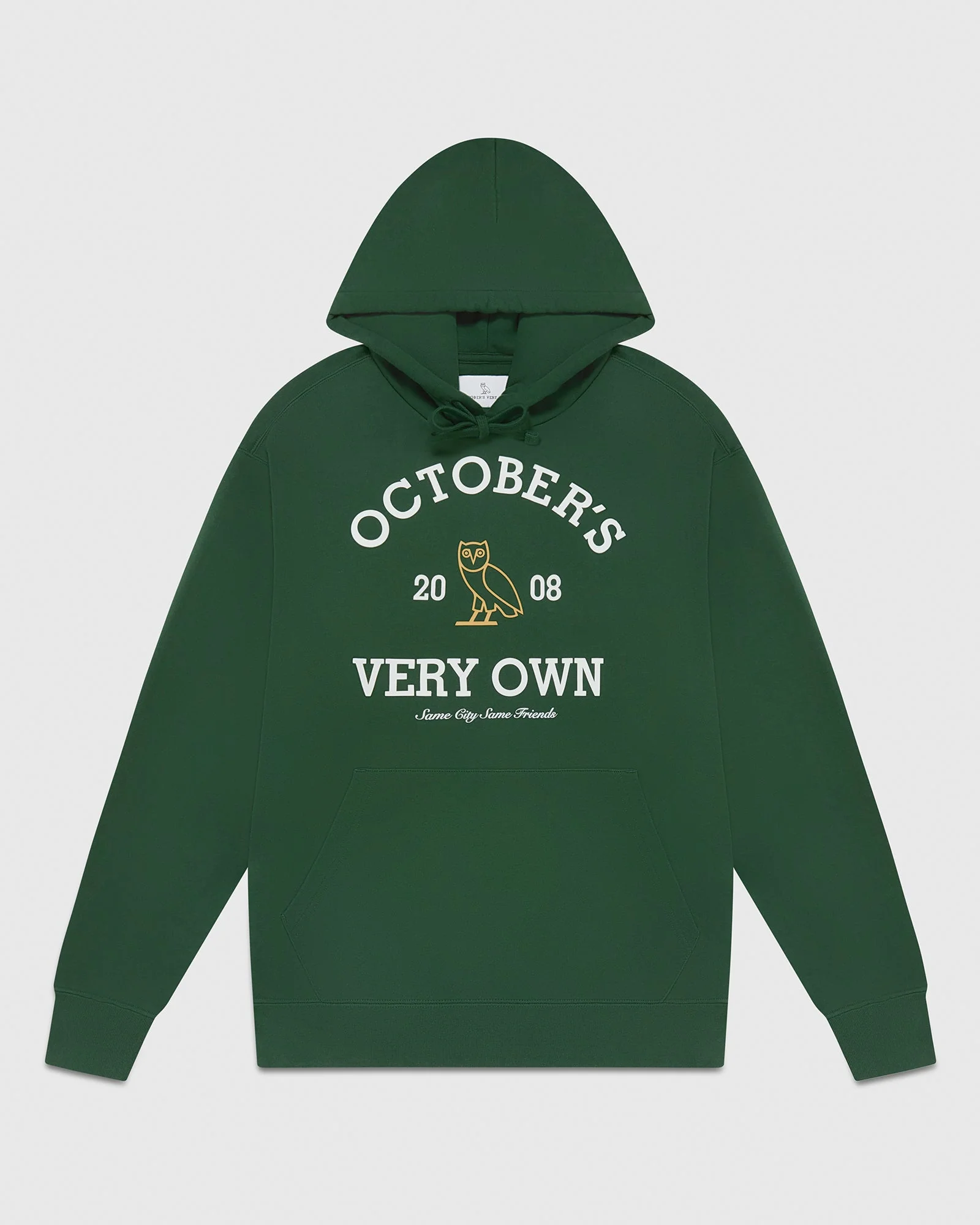 Collegiate Hoodie - Image 3