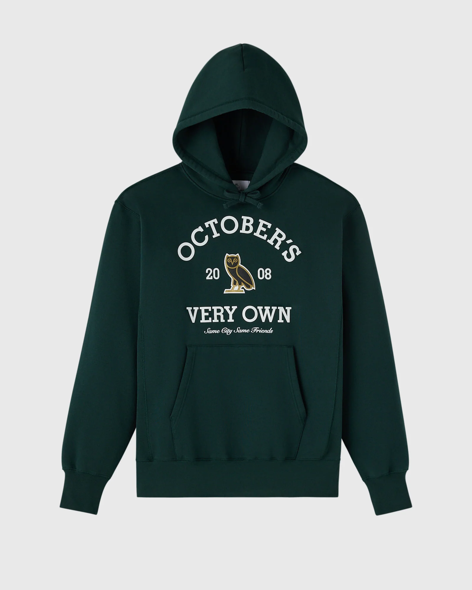 Collegiate Hoodie - Image 4