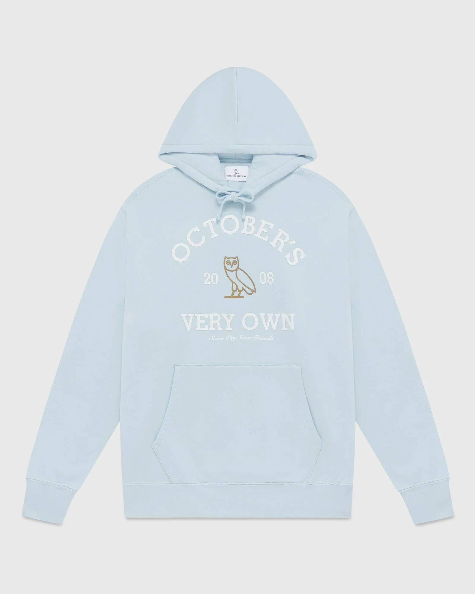 Collegiate Hoodie - Image 5