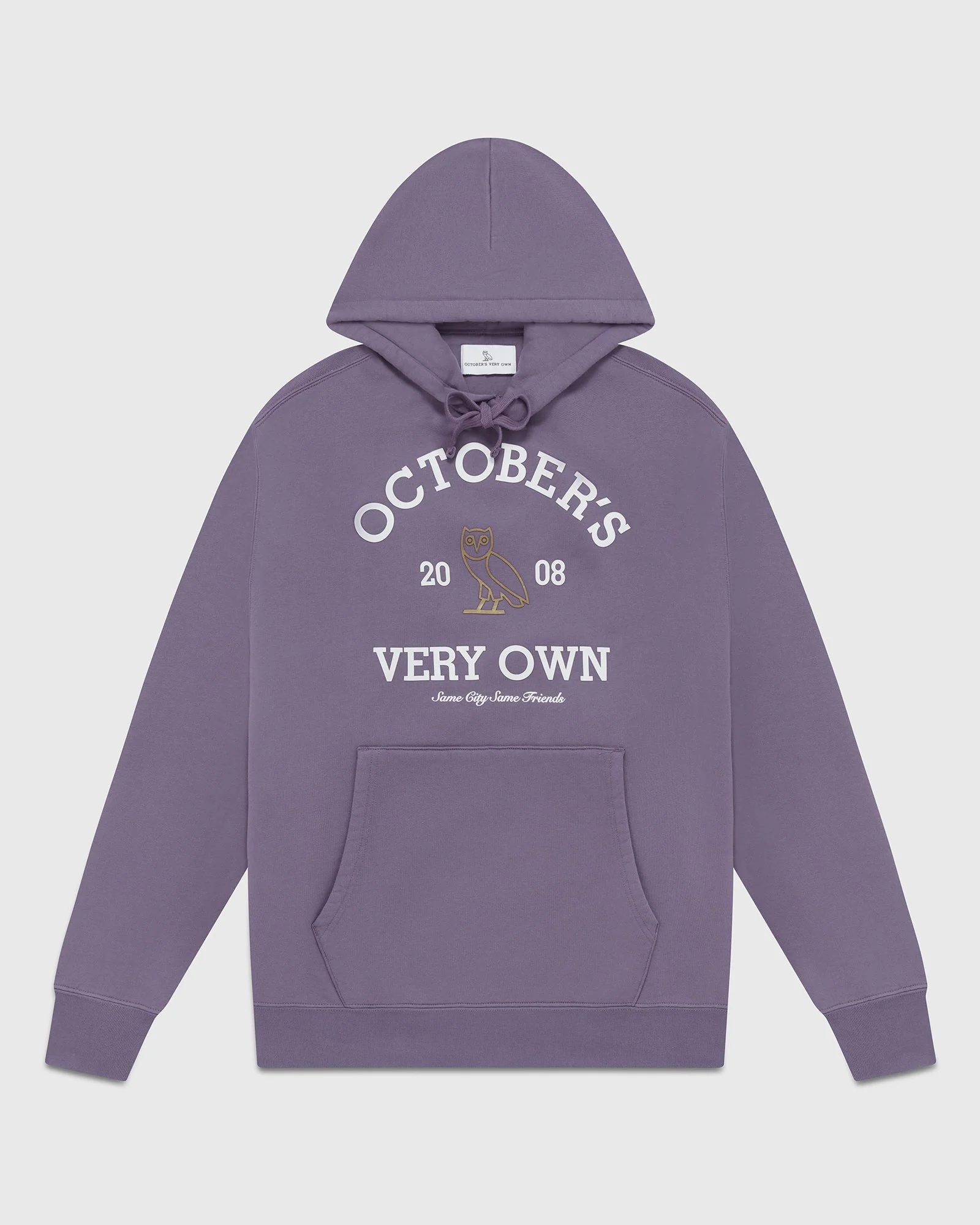 Collegiate Hoodie - Image 6