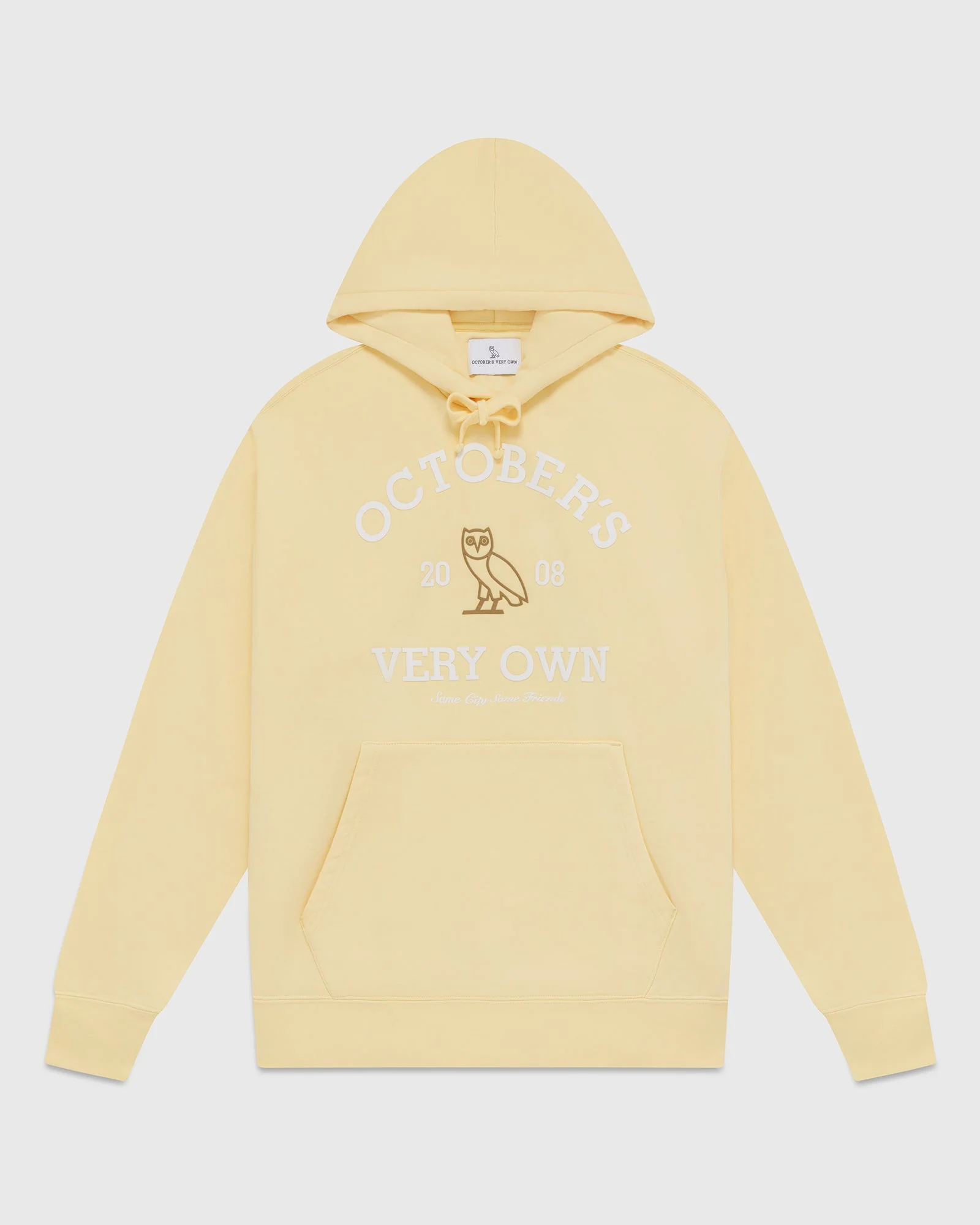 Collegiate Hoodie - Image 7