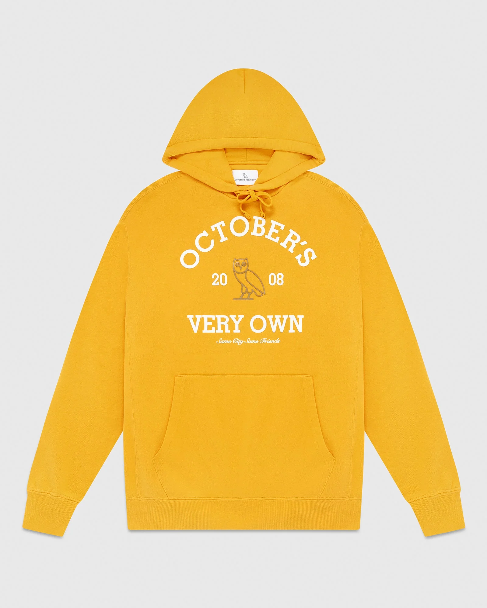 Collegiate Hoodie - Image 9