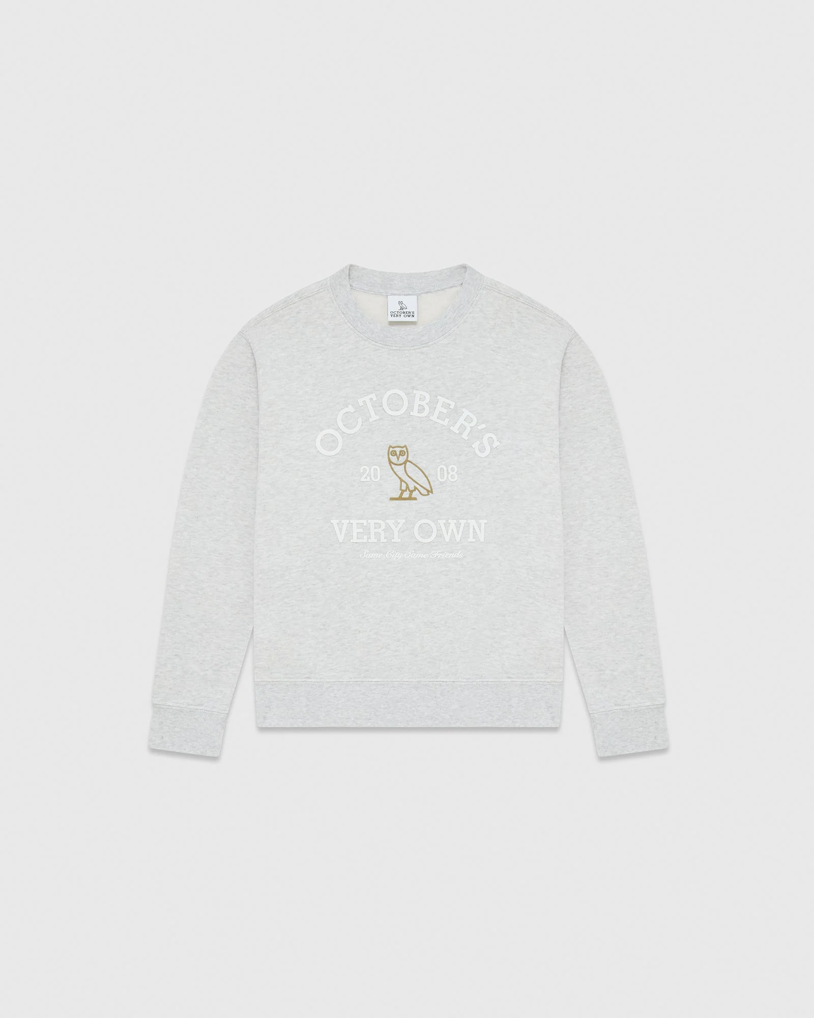Collegiate Kids Crewneck - Image 2
